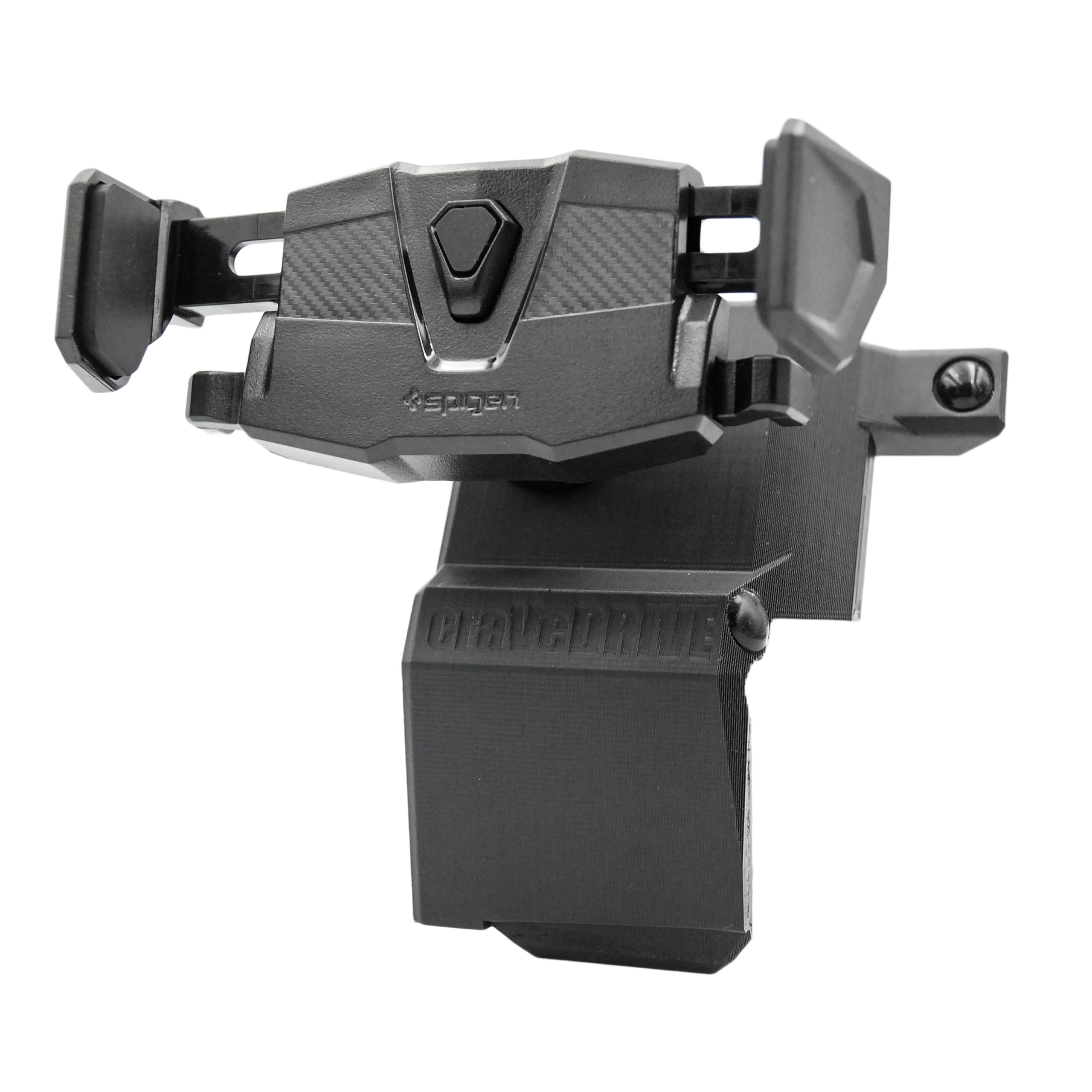 Soporte automático para teléfono móvil Toyota Corolla XII E21 2022+ - Soporte de teléfono móvil para coche