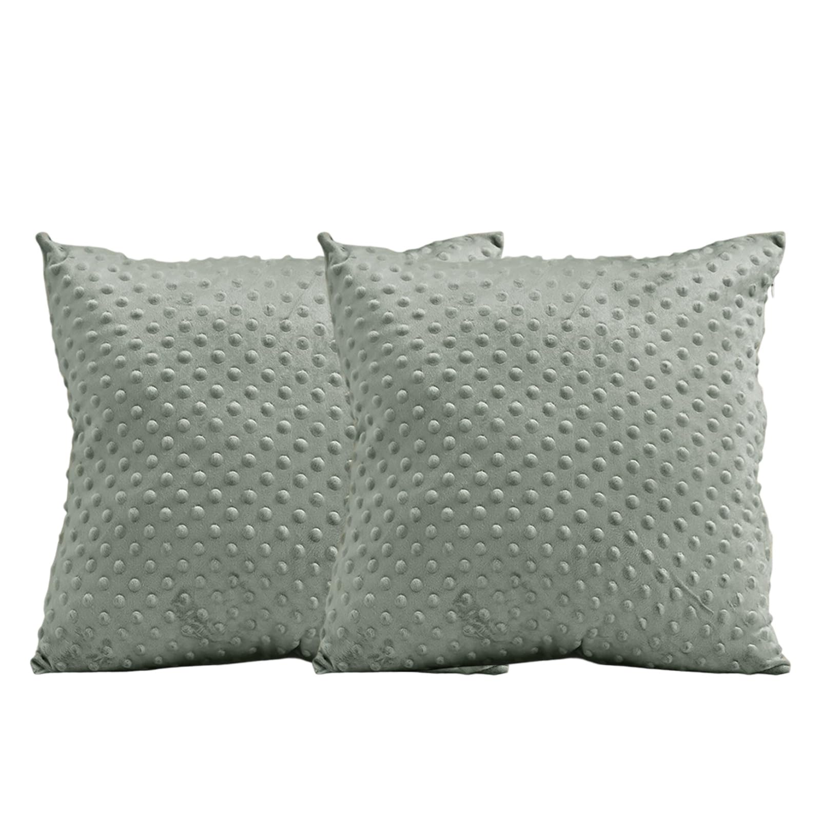 Msioytog Pillow Slipcover Polyester Throw Pillowcase Long Time Comfort Bedroom Essential Decoration Home Decoration Pillow Cover