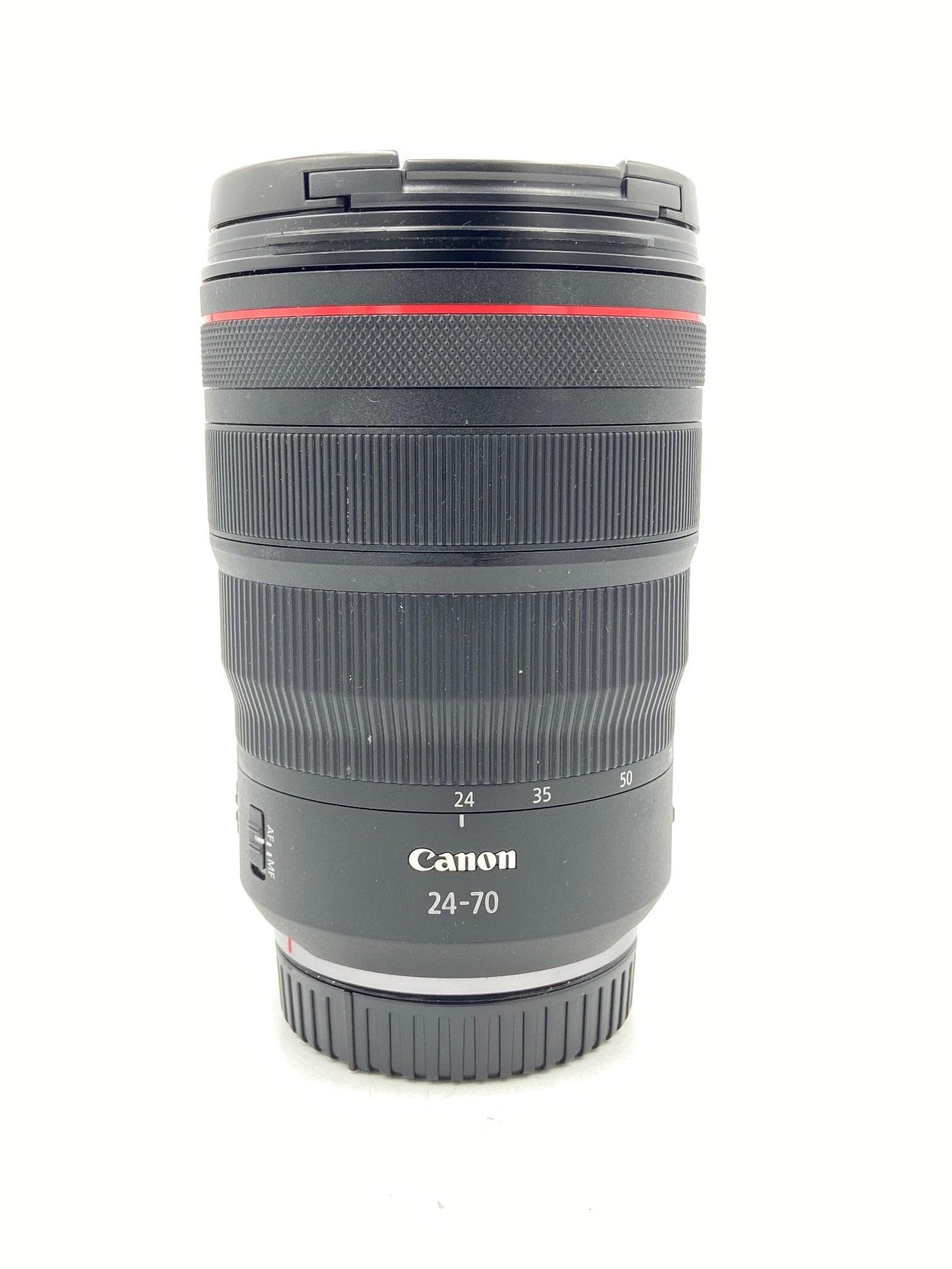 Amazon.com : Canon RF24-70mm F2.8 L is USM Lens, Standard Zoom 