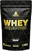 PEAK Whey Selection - 900g Flavour Chocolate I 30 Servings I for Muscle Growth I Protein Source: Whey Concentrate, Isolate, Hydrolysate + Free L-Leucine I with Lactase