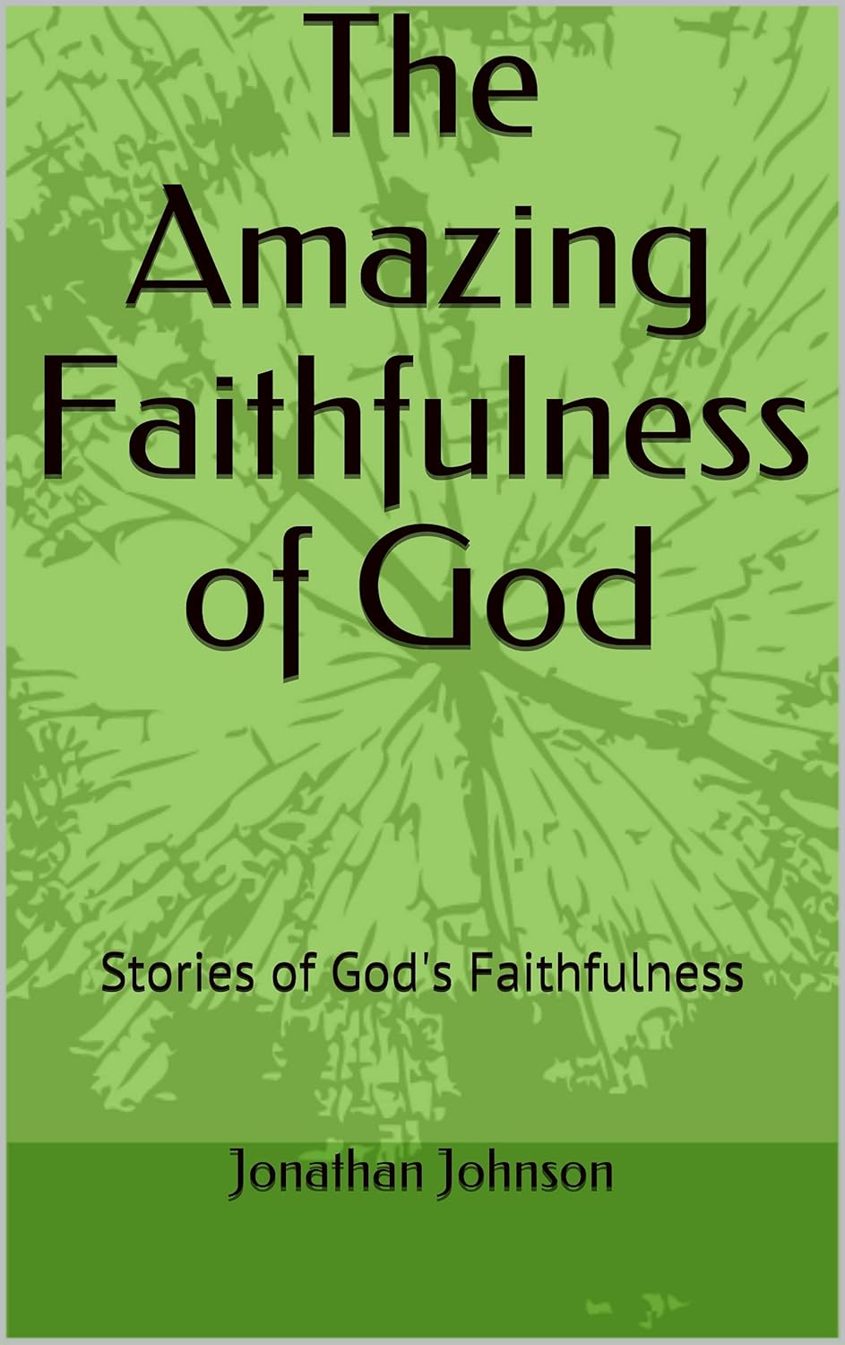 Amazon.com: The Amazing Faithfulness of God: Stories of God's ...