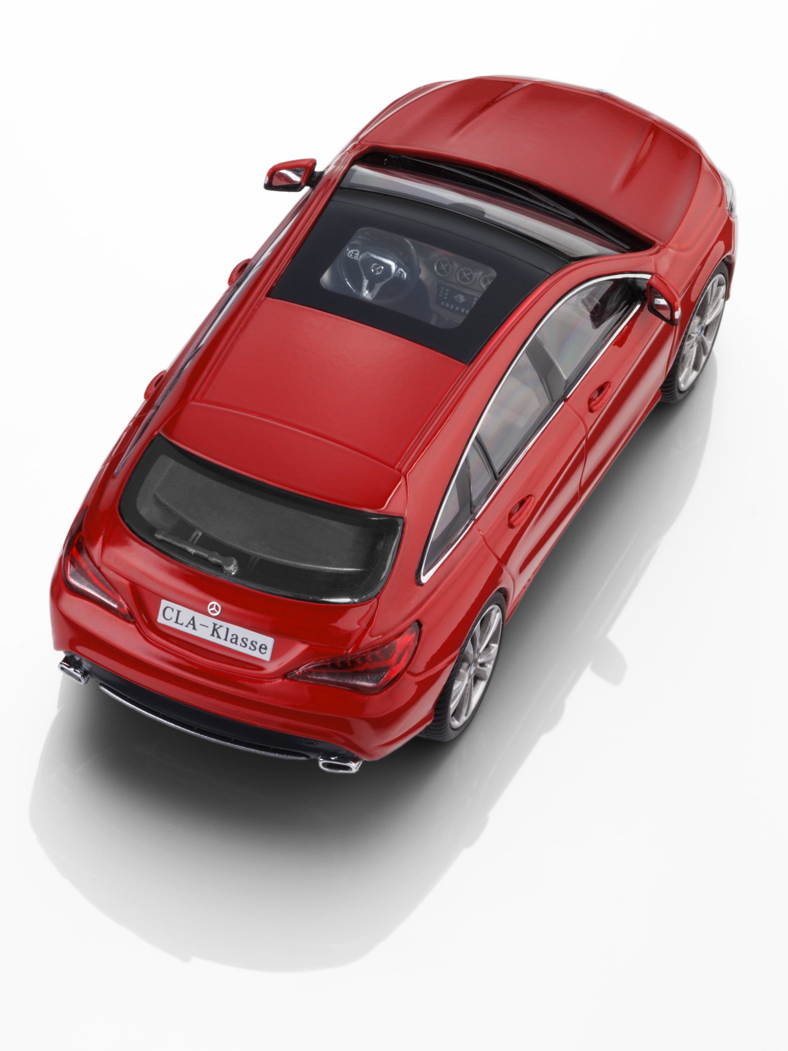 Amazon | 【メルセデス・ベンツ コレクション】純正 CLA