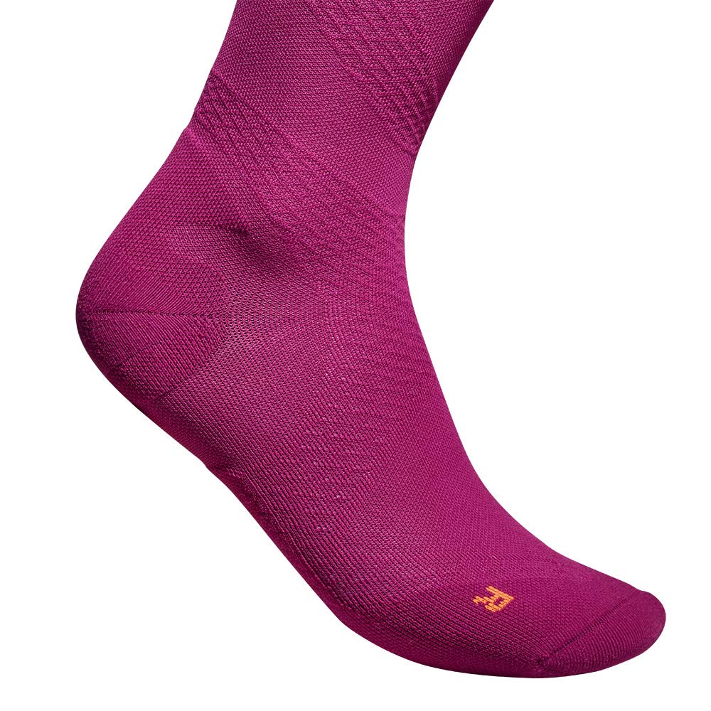 BAUERFEIND Run Ultralight Compression Socks Calcetines de Running