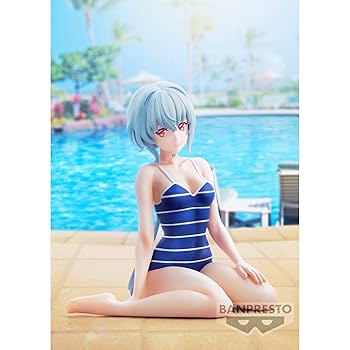 Amazon.com: Banpresto - Synduality Noir - Noir, Bandai