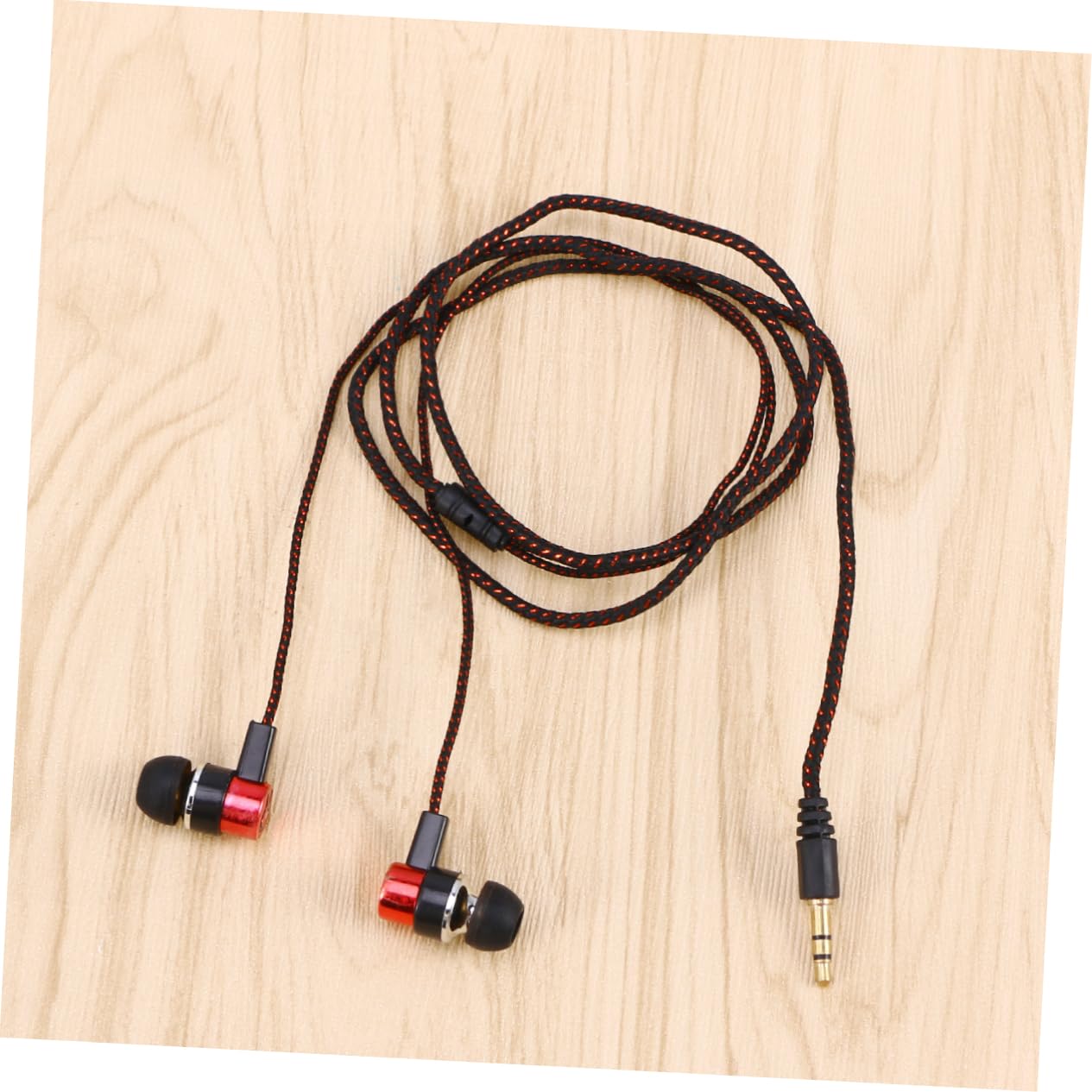 Yardenfun 3.5mm Plug Earphone in-Ear Earphone Headset