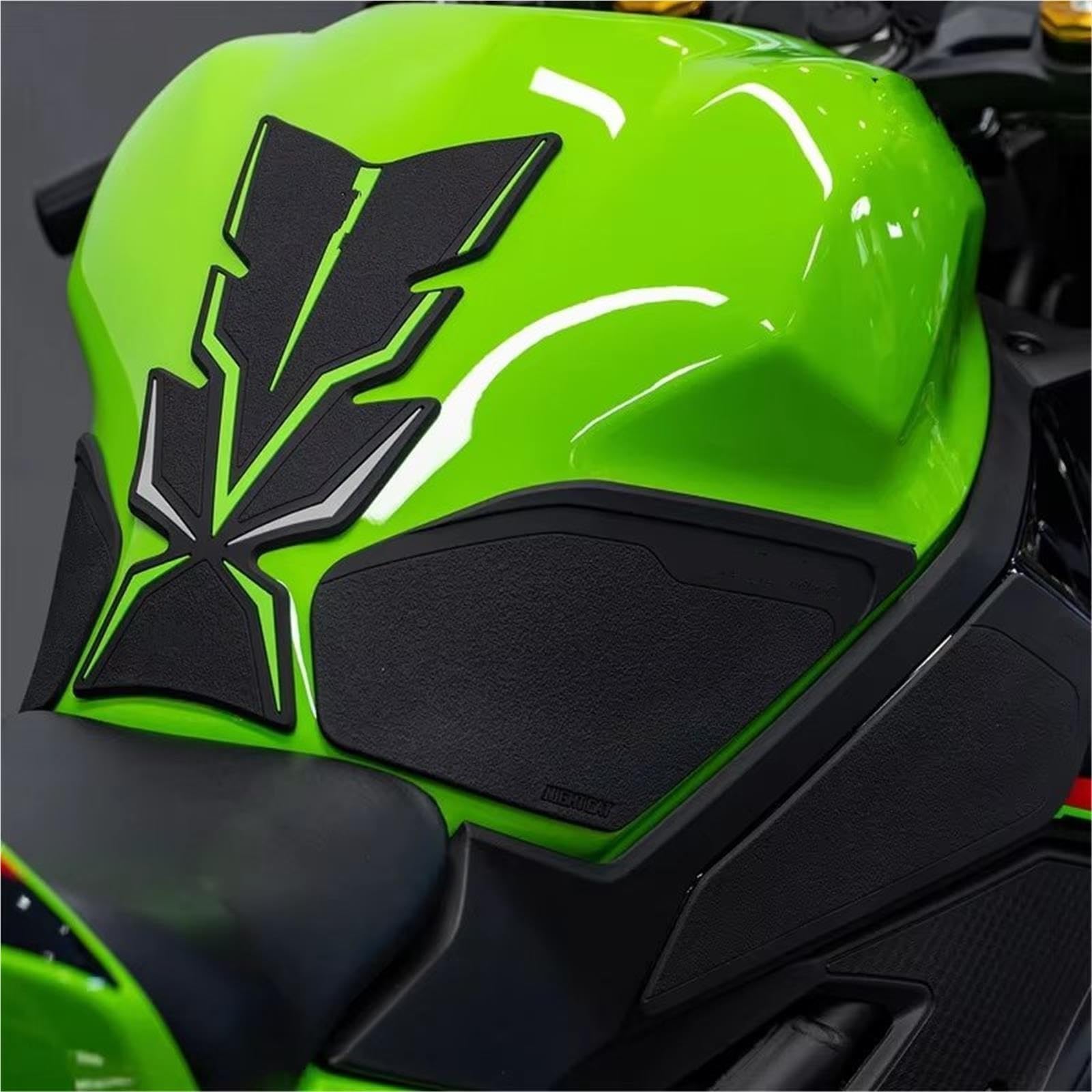 Adesivo Protettivo Per Serbatoio Carburante Moto Per Per ZX4R 2023