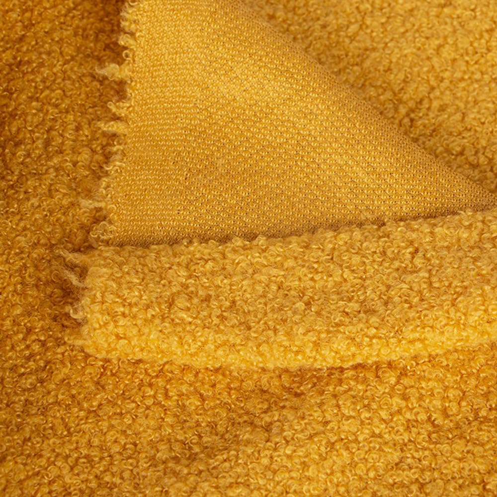 Pluszowy materiał 2 m, towar sprzedawany na metry, szerokość 160 cm, pluszowy, do szycia, puszysty, miękki, pluszowy, tkanina poliestrowa, pogrubiony, dekoracyjny materiał do majsterkowania, ubrań,