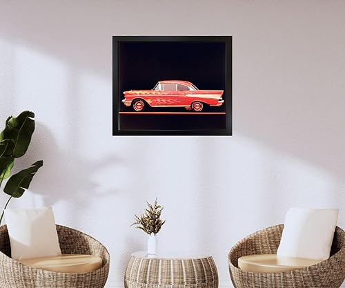 Miniatura 7 de Impact Posters Gallery Póster clásico para decoración de pared (16 x 20)