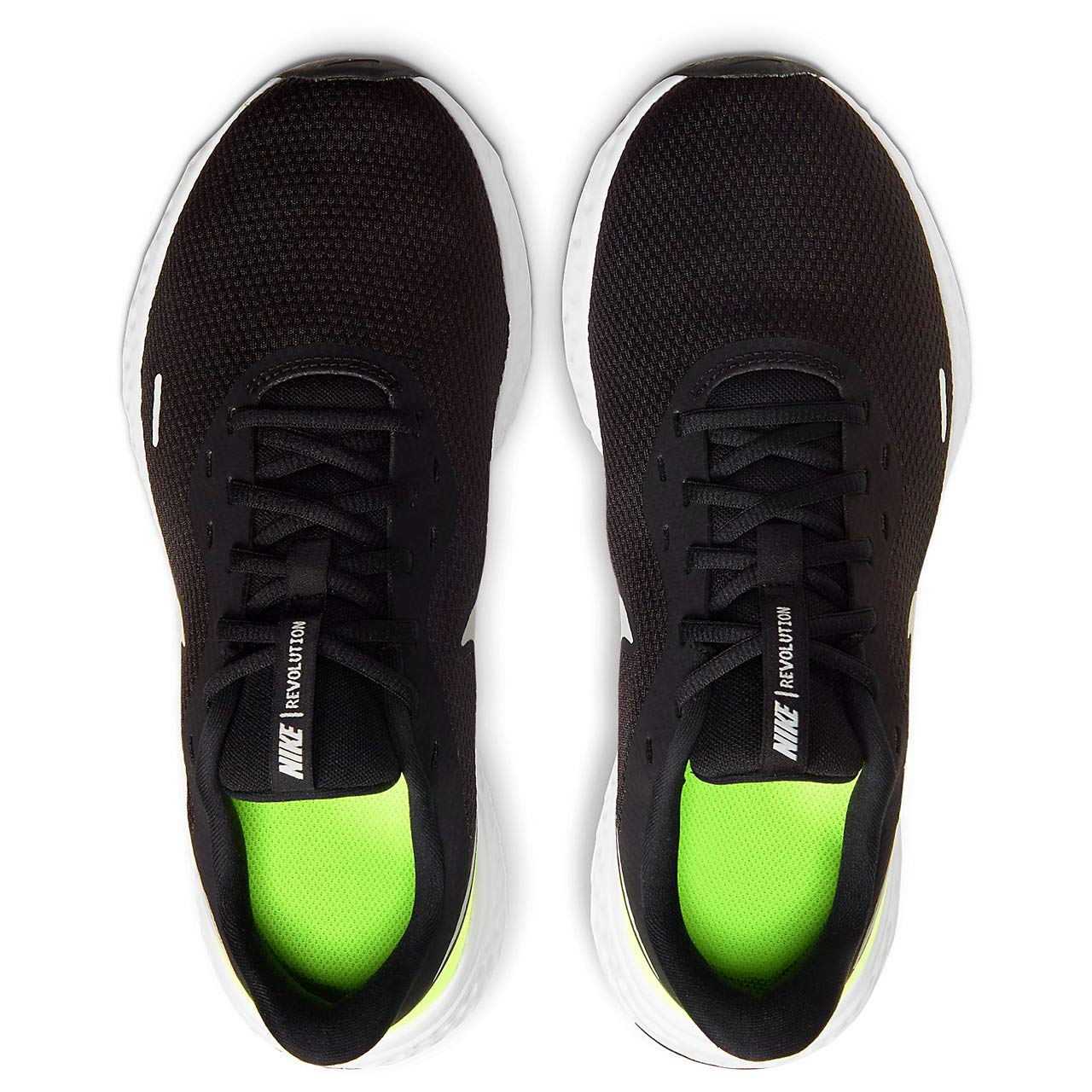 Extra Wide Casual Shoes Mens Bq6714-010 