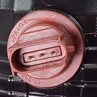 Vista 8 de Garage-Pro Luz trasera compatible con Ford F-150 2015-2017 halógeno con bombilla(s) lado del conductor FO2800239