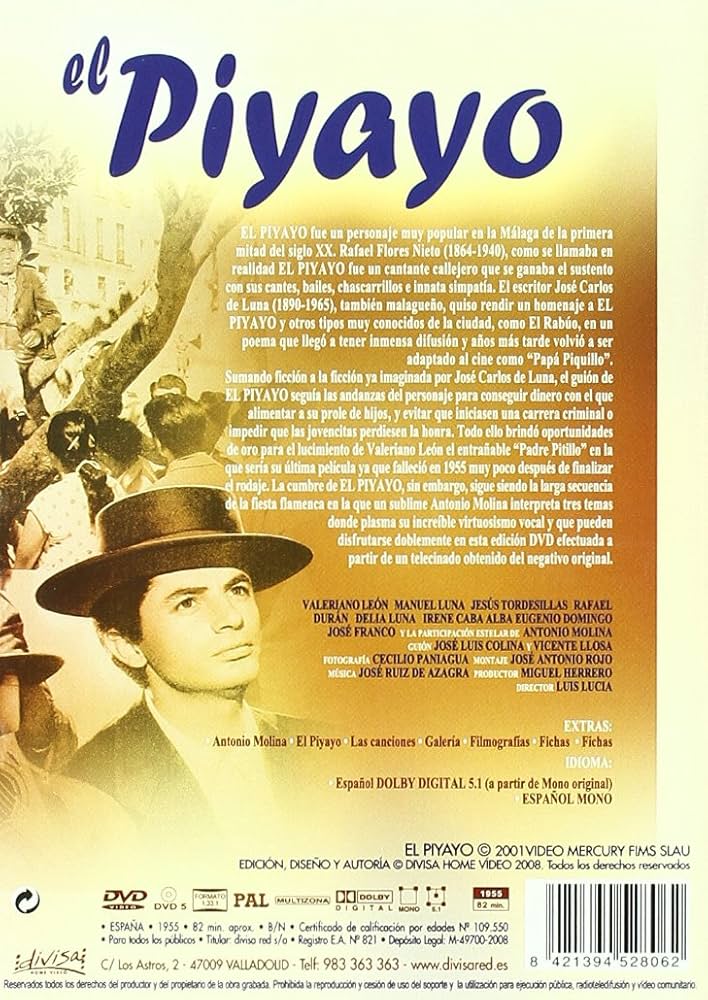 洋画・外国映画 De Tablao Antonio El Pipa DVD 洋画・外国映画 De Tablao Antonio El Pipa DVD 洋画・外国映画