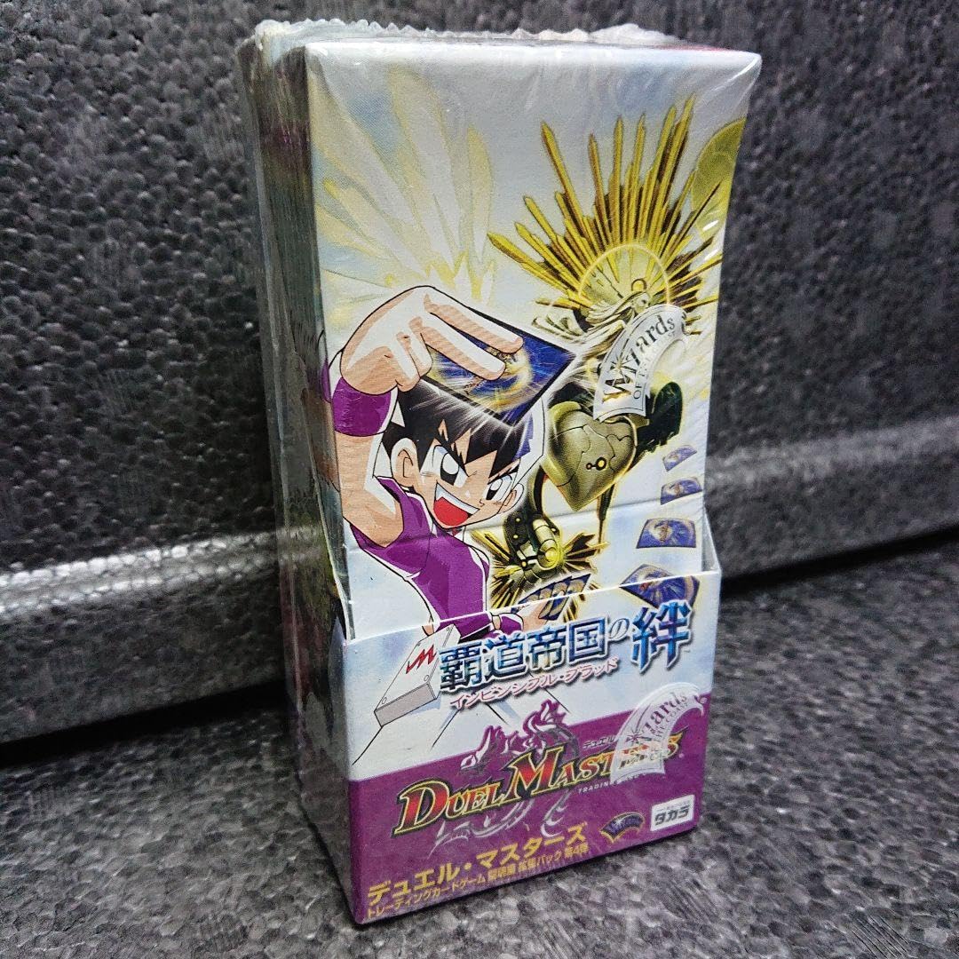 Amazon.co.jp: デュエルマスターズ覇道帝国の絆 : おもちゃ