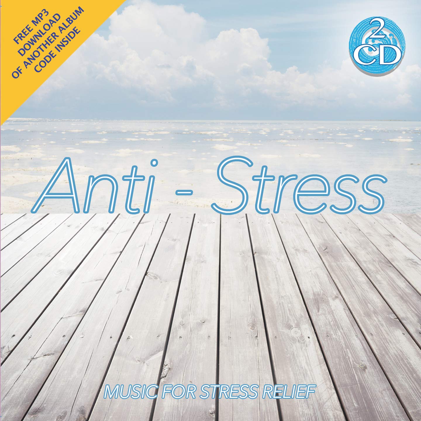 Anti- Stress Musica Per Diminuire Lo Stress