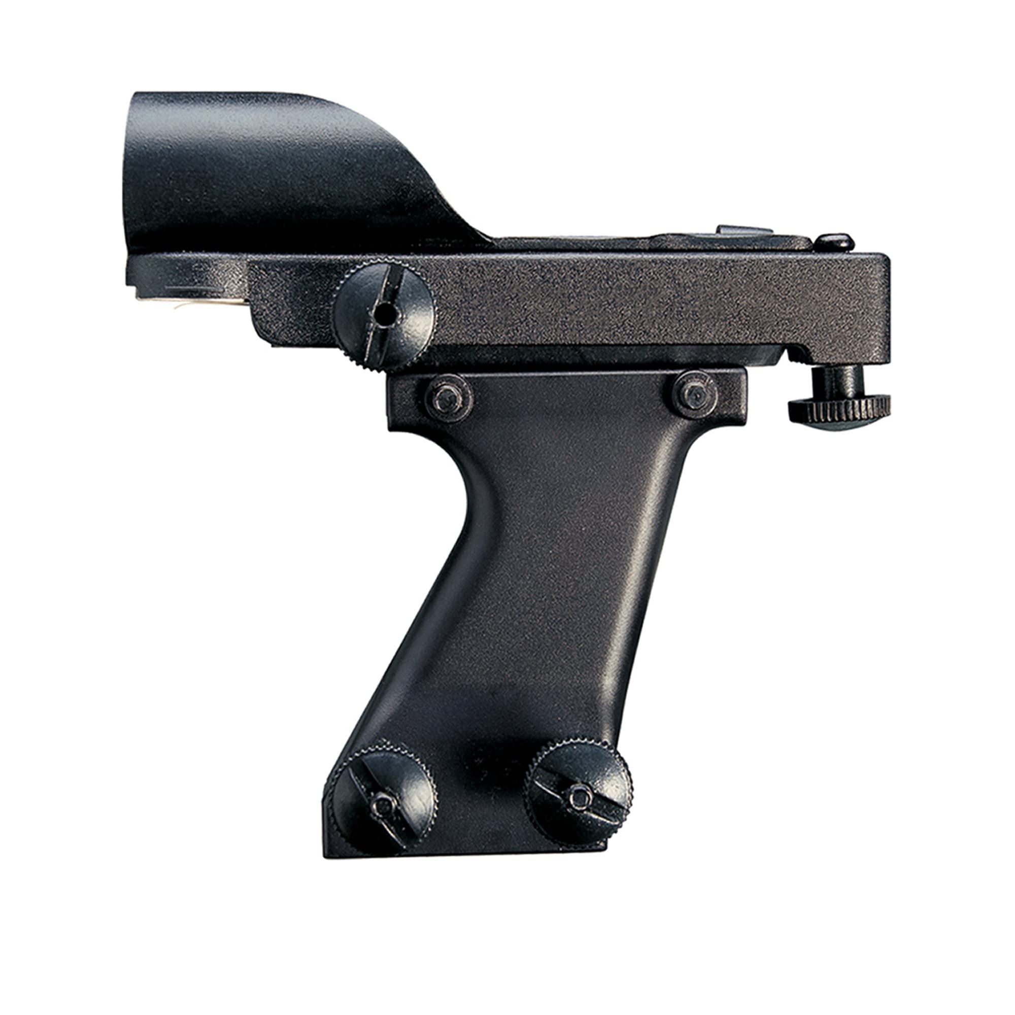 Cassini Electronic Mars Eye Red Dot Finder - High Profile