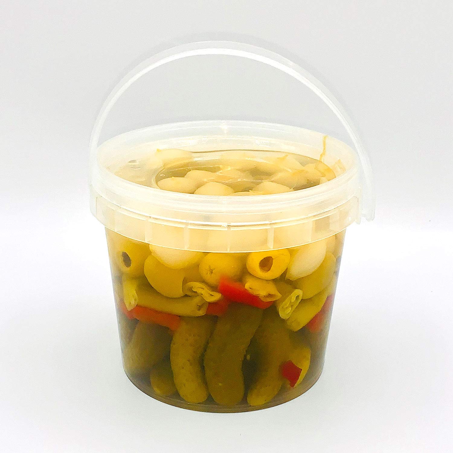 Banderillas Picantes (500g)