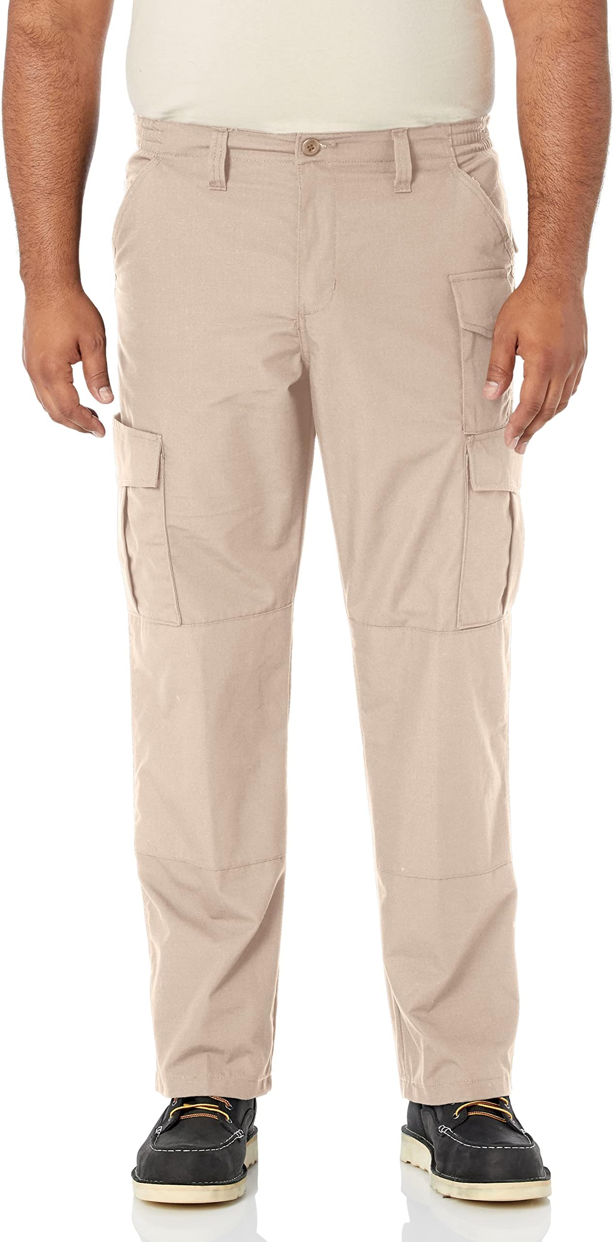Propper Men's Uniform Tactical Pants – Professional Duty Pant with Reinforced Construction & Multiple Pockets