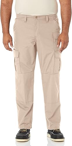 Propper Uniform Tactical Pant Pantalon, Kaki, 36'' x 30'' Homme