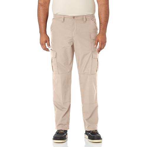 Propper Men's Uniform Tactical Pants – Professional Duty Pant with Reinforced Construction & Multiple Pockets