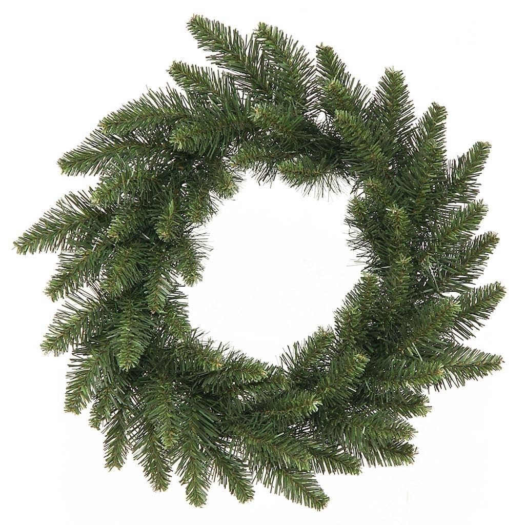 16 Camdon Fir Wreath 60 Tips Pk/2