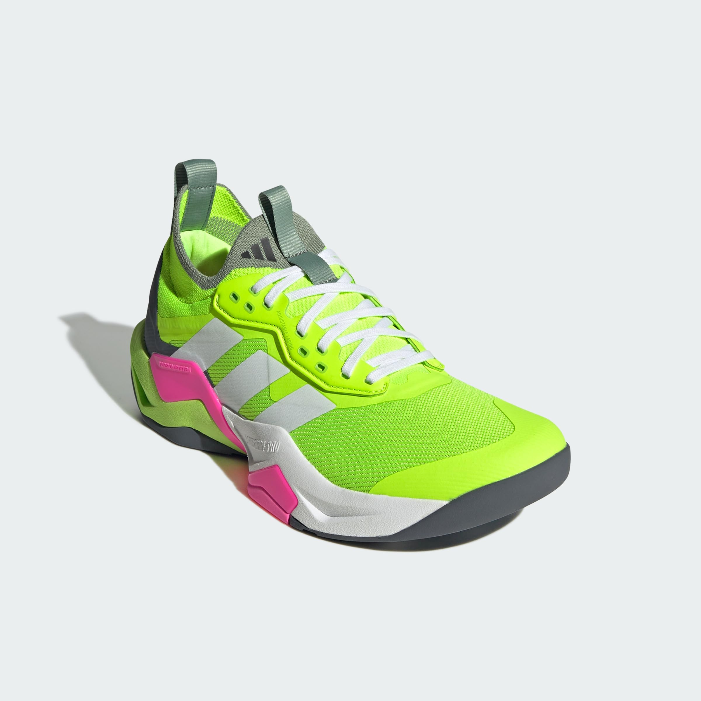 adidas Men's Rapidmove ADV 2 HIIT-Trainingsschuhe