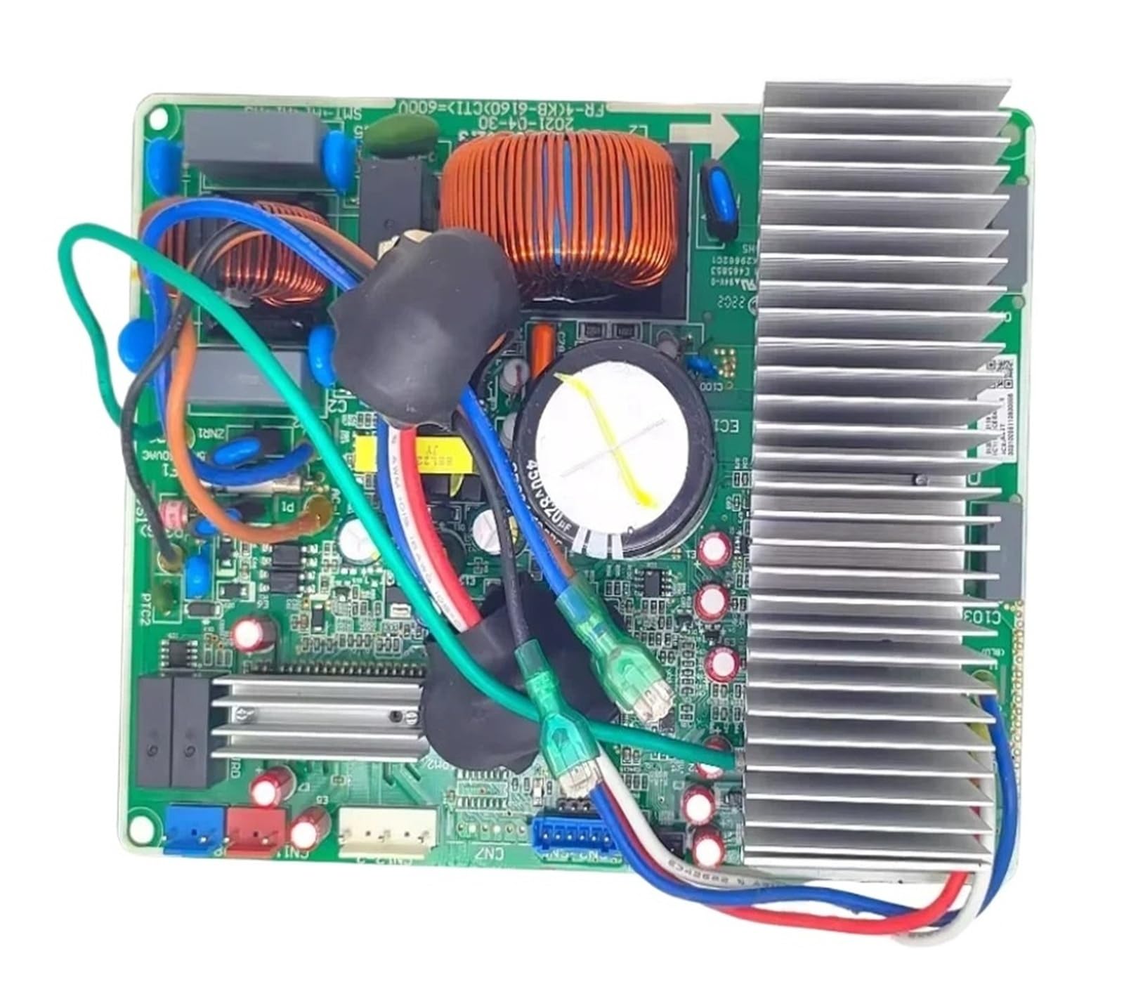 KKYHFUJVP Used for variable frequency air conditioner motherboard A010386 circuit board