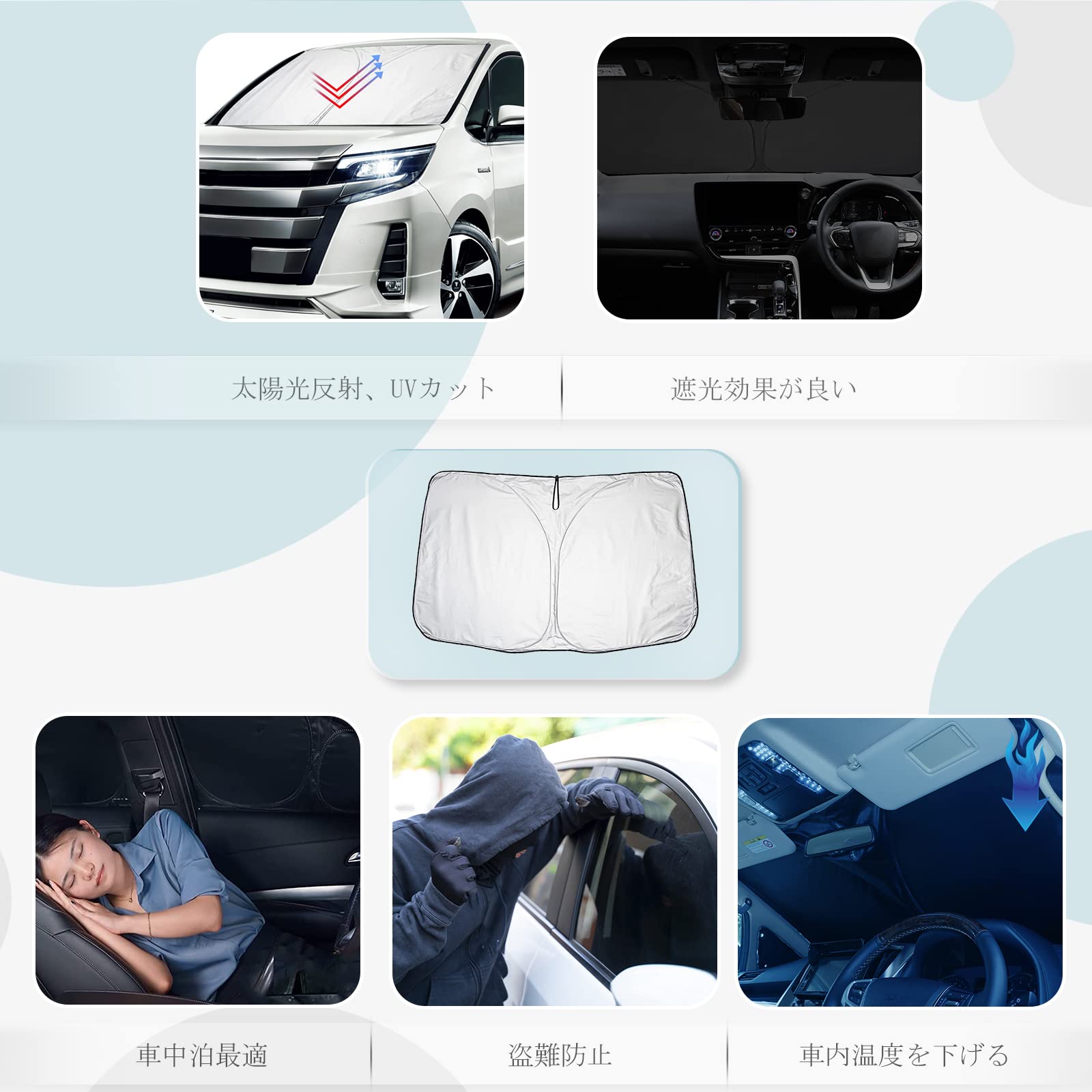 Amazon | 【CDEFG】2014~2021新型 トヨタ ノア/ヴォクシー