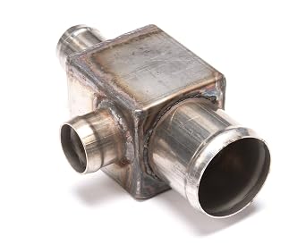 Groen 140194 Weldment Drain Box, 2, SSB-3, 5