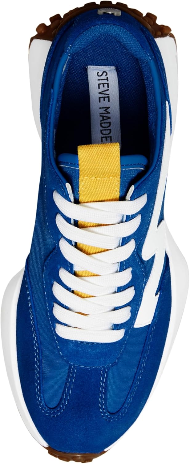 Steve Madden Womens Campo - Image 5