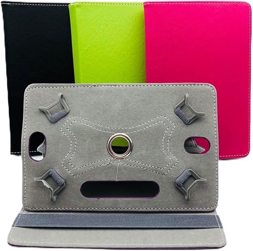 Universal 7" POUCH (open Camera)