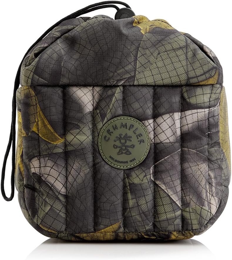 crumpler haven camera pouch