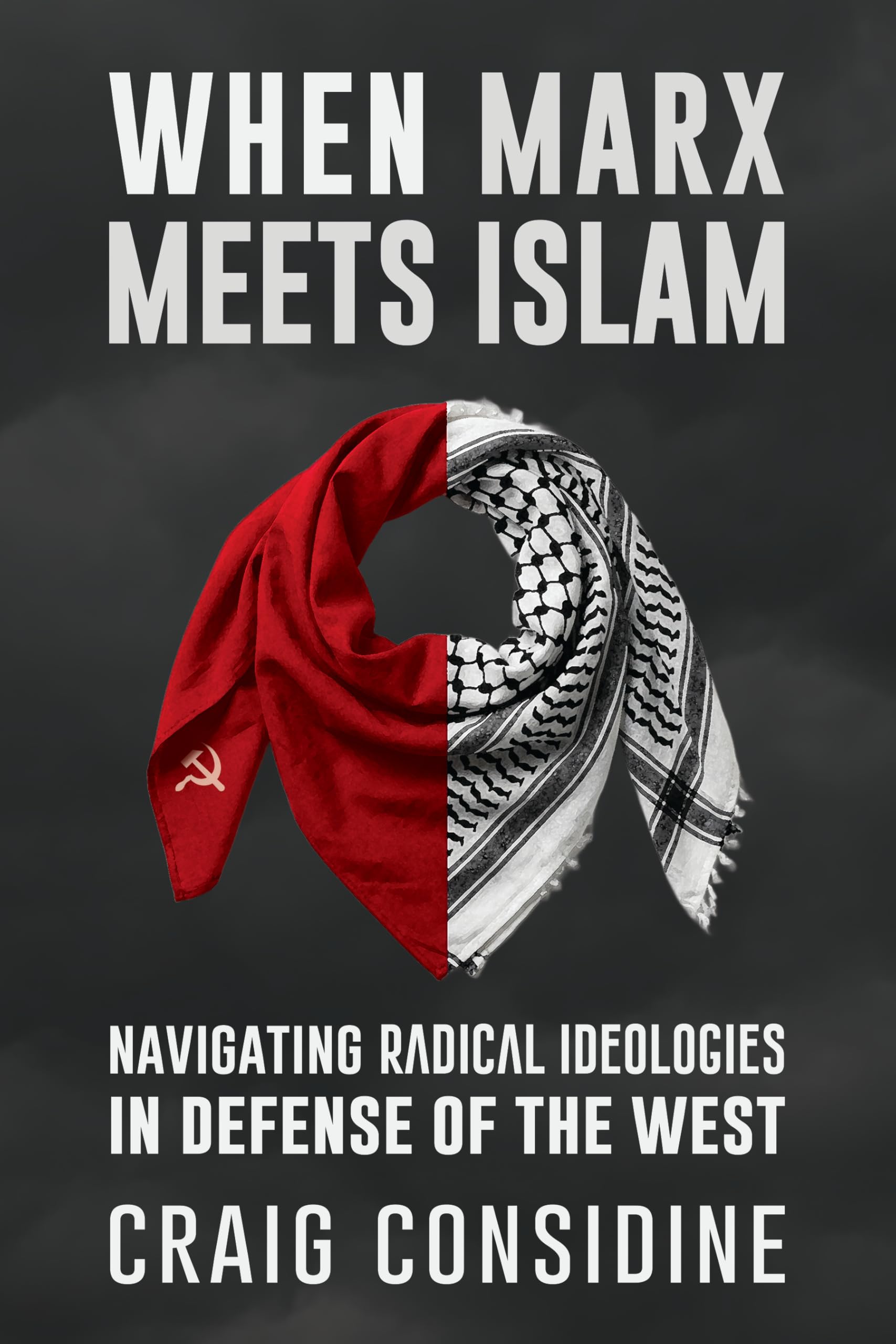 When Marx Meets Islam: Navigating Radical Ideologies in Defense of the West