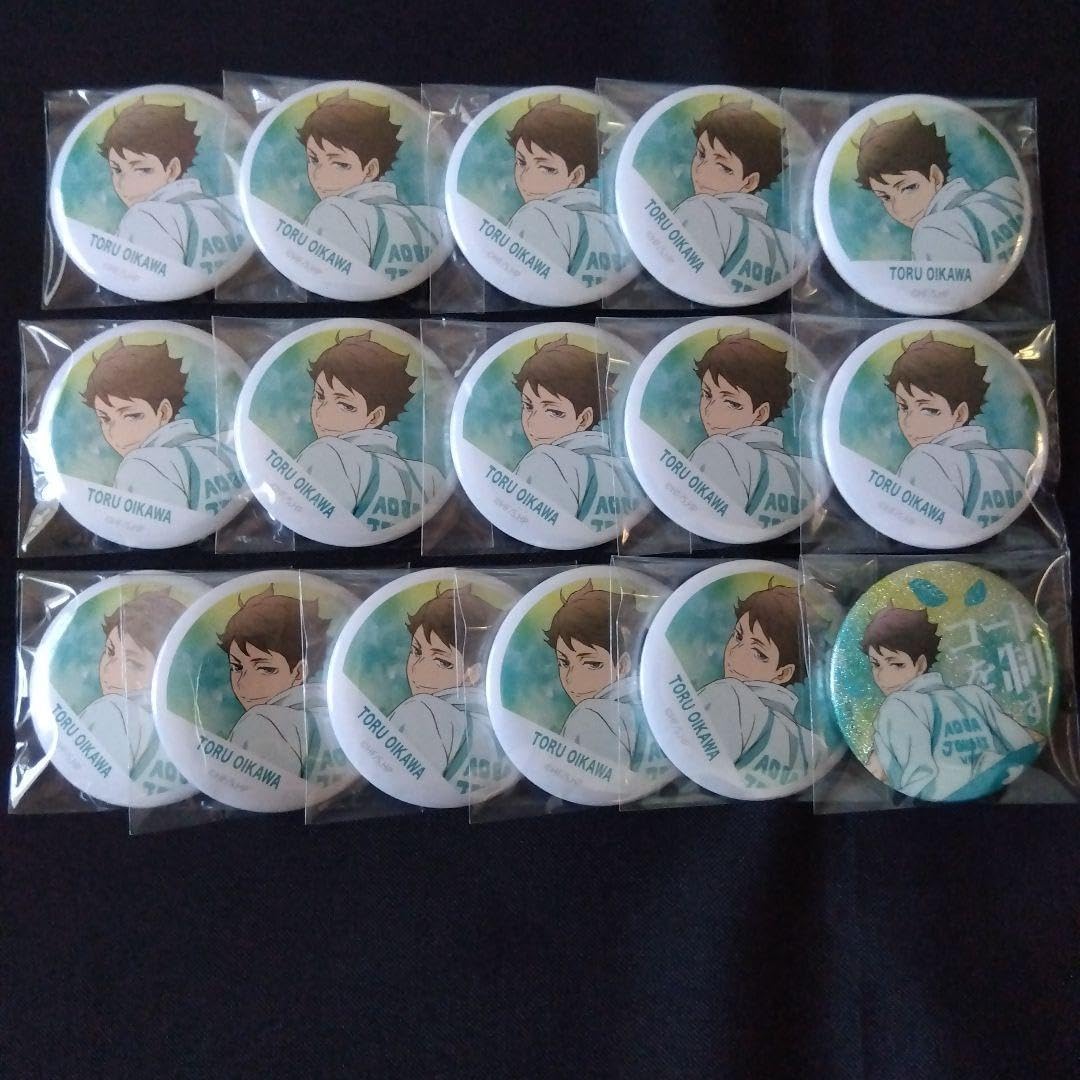 グッズ-スタンドポップ】ハイキュー!! アクリルスタンド-横断幕版権 第