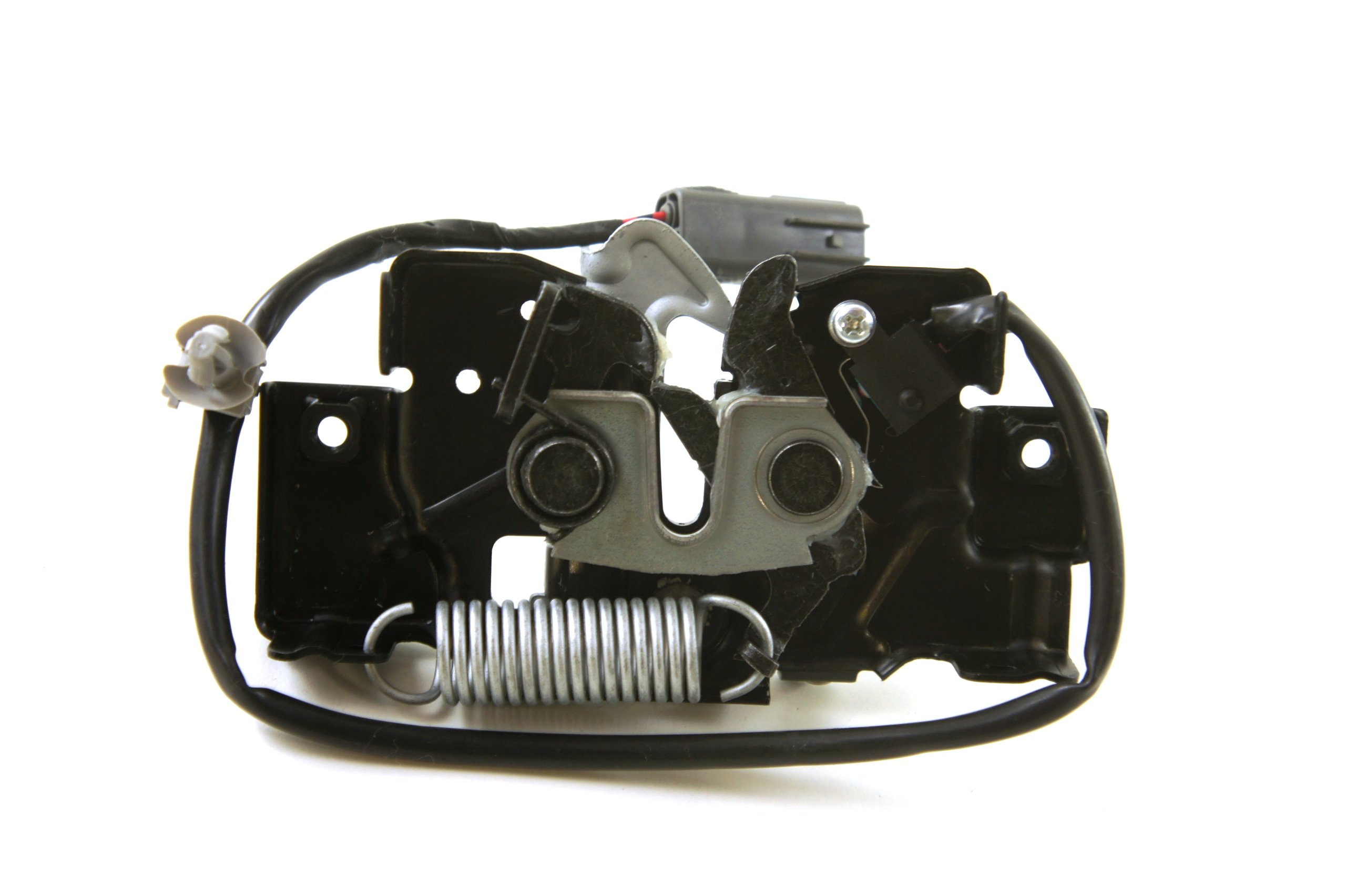 Genuine Mazda Parts BN8P-56-620B Hood Latch