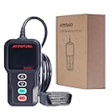 ATPSTOGO Fits for Dodge Chrysler Jeep Replacement Keyless Entry Remote Key Fob