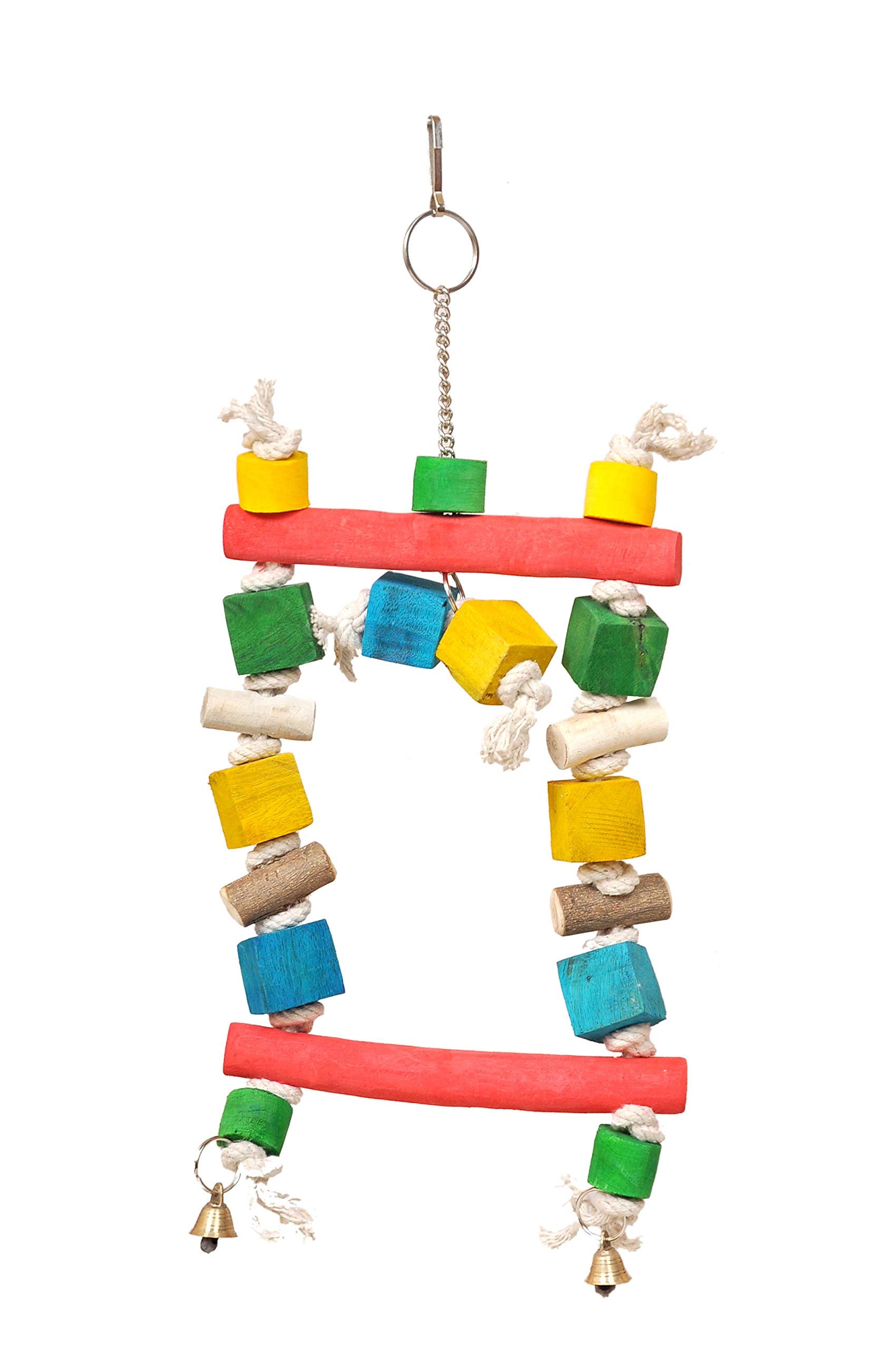 KSK Wooden Bird Toy,(Kskwsa001) (B00WYRI42S) Amazon Price History, Amazon Price Tracker