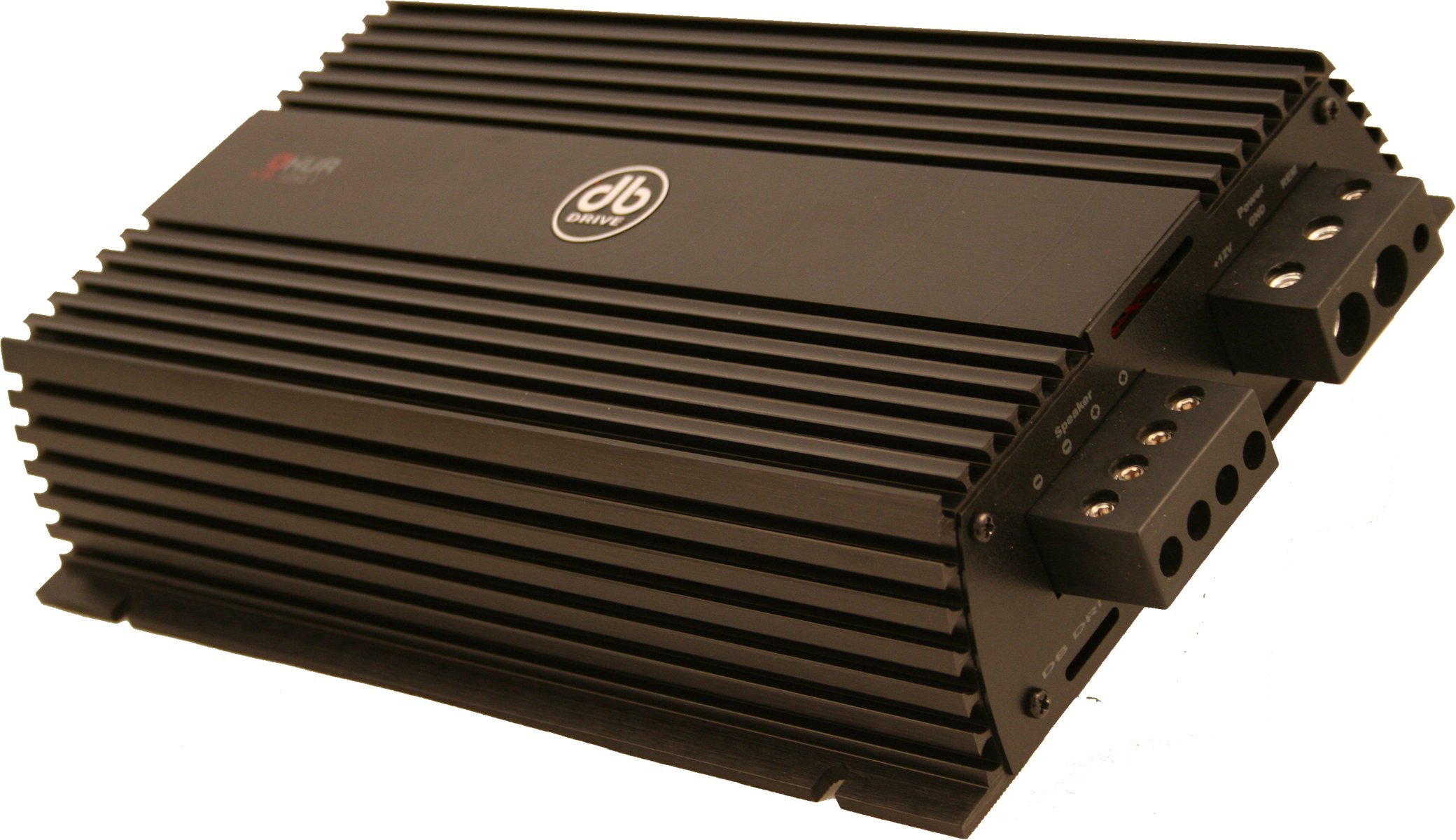 Amazon.co.jp: db Drive A7M 1250.1 Class D Monoblock Amplifier