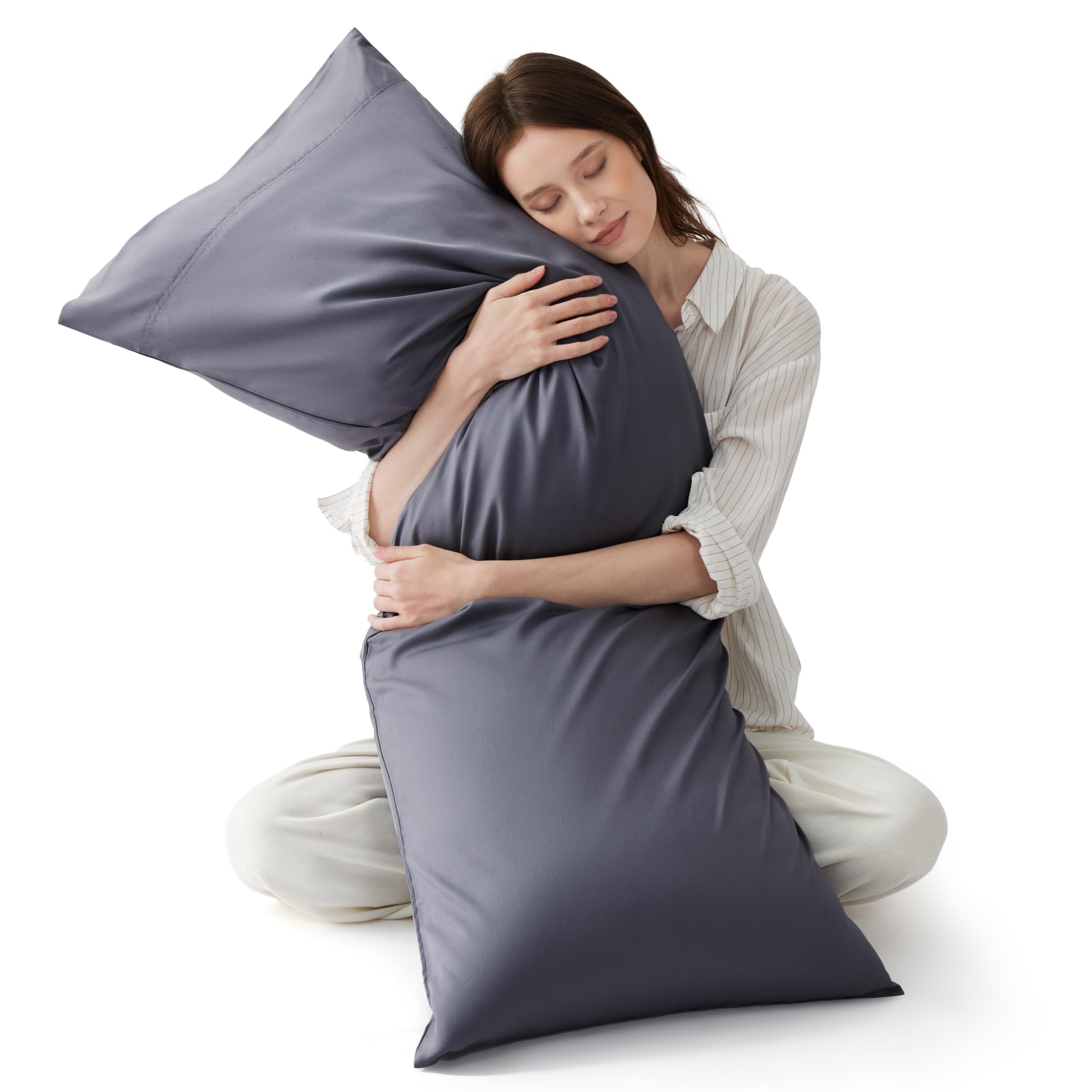 Bedsure Cooling Bamboo