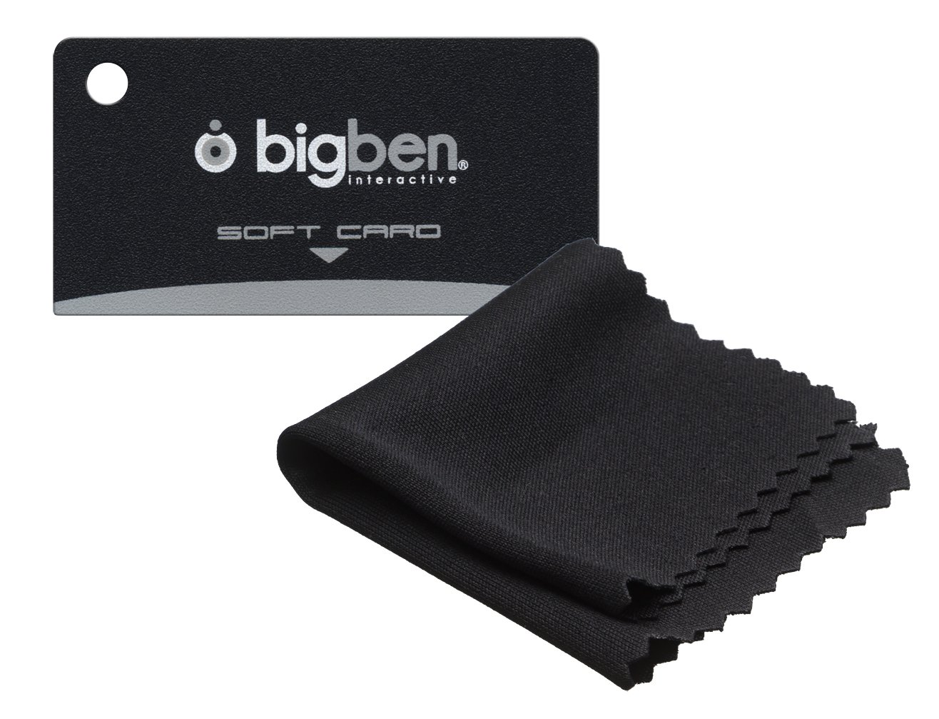 Bigben Screen Protector for PlayStation Vita
