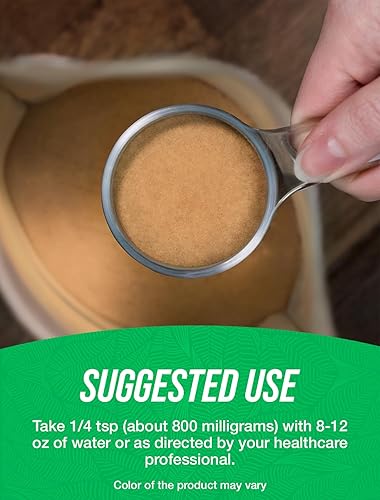 Miniatura 4 de BulkSupplements. com Extracto de corteza de magnolia en polvo  Magnolia Officinalis, suplemento de corteza de magnolia, extracto de magnolia  sin