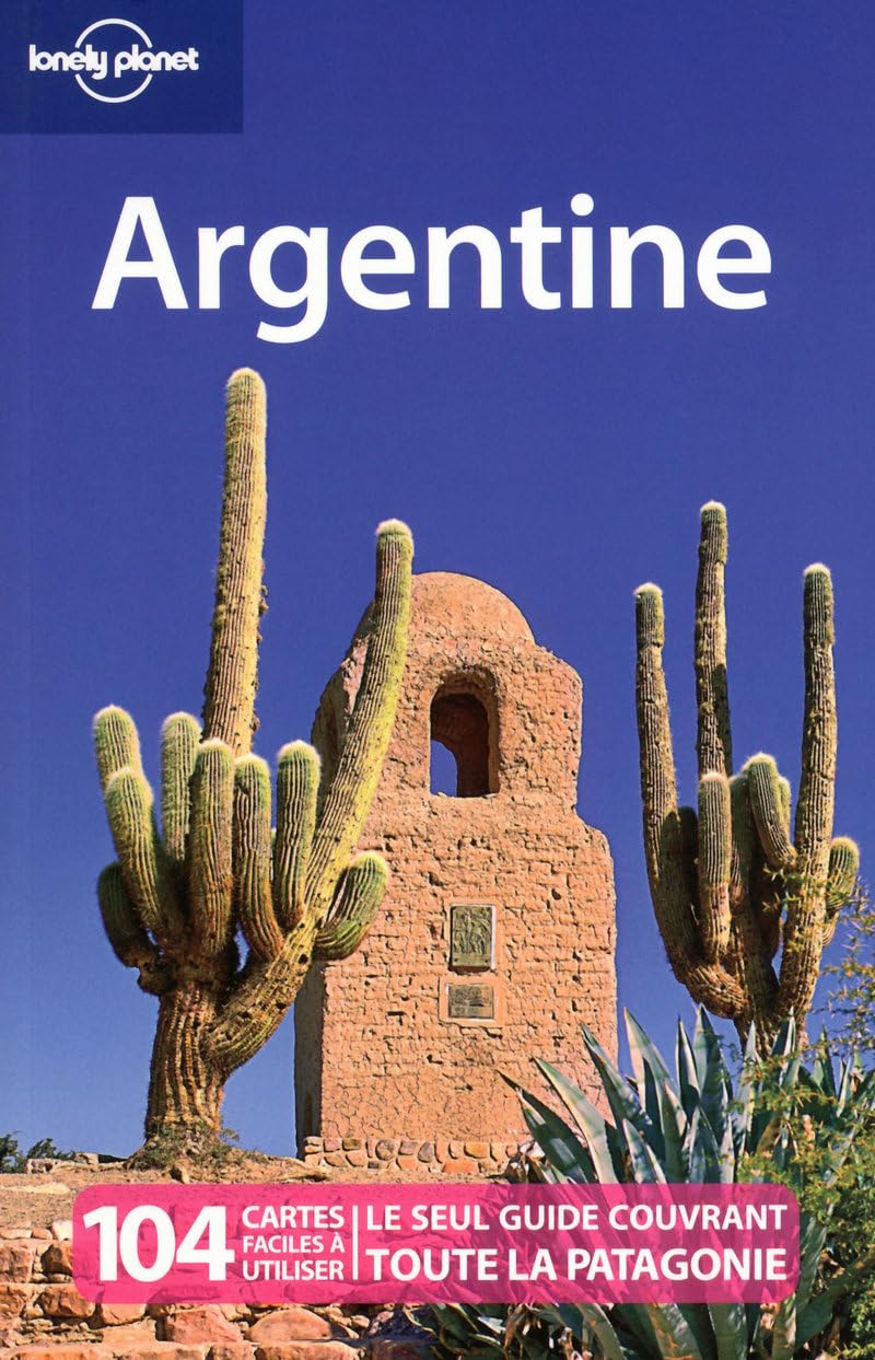 Argentine 4e Ed. N/A