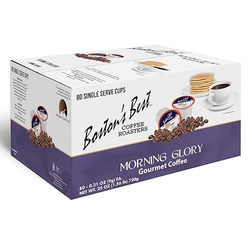 Miniatura 8 de Boston's Best - Café gourmet delicioso sabor Jamaican Me Low, compatible con cafetera Keurig, 1 unidad (80 tazas individuales)