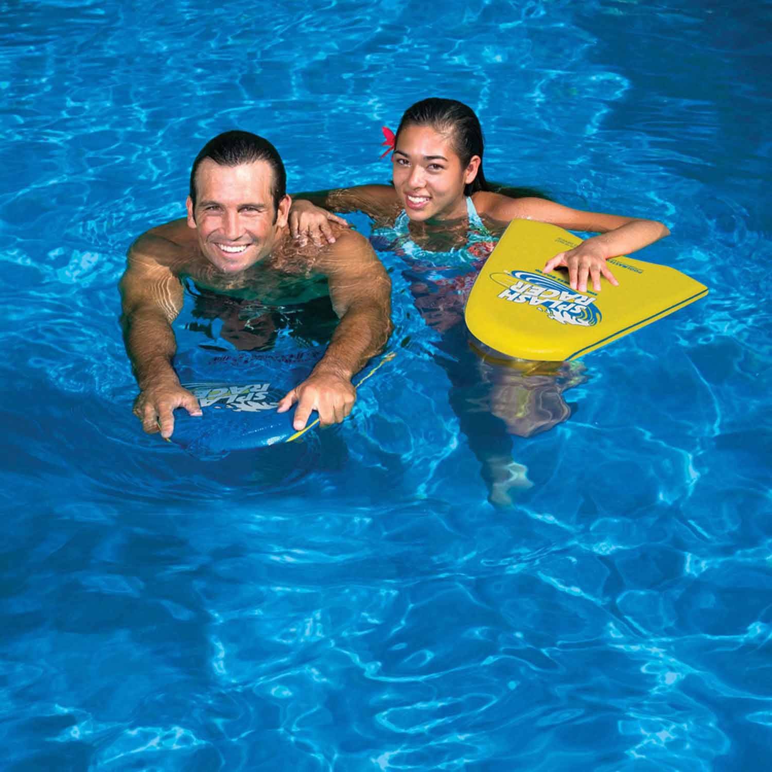 Poolmaster 50524 Fitness Swim Board