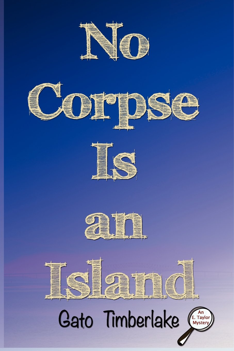 Buy No Corpse Is an Island — BookShops.in