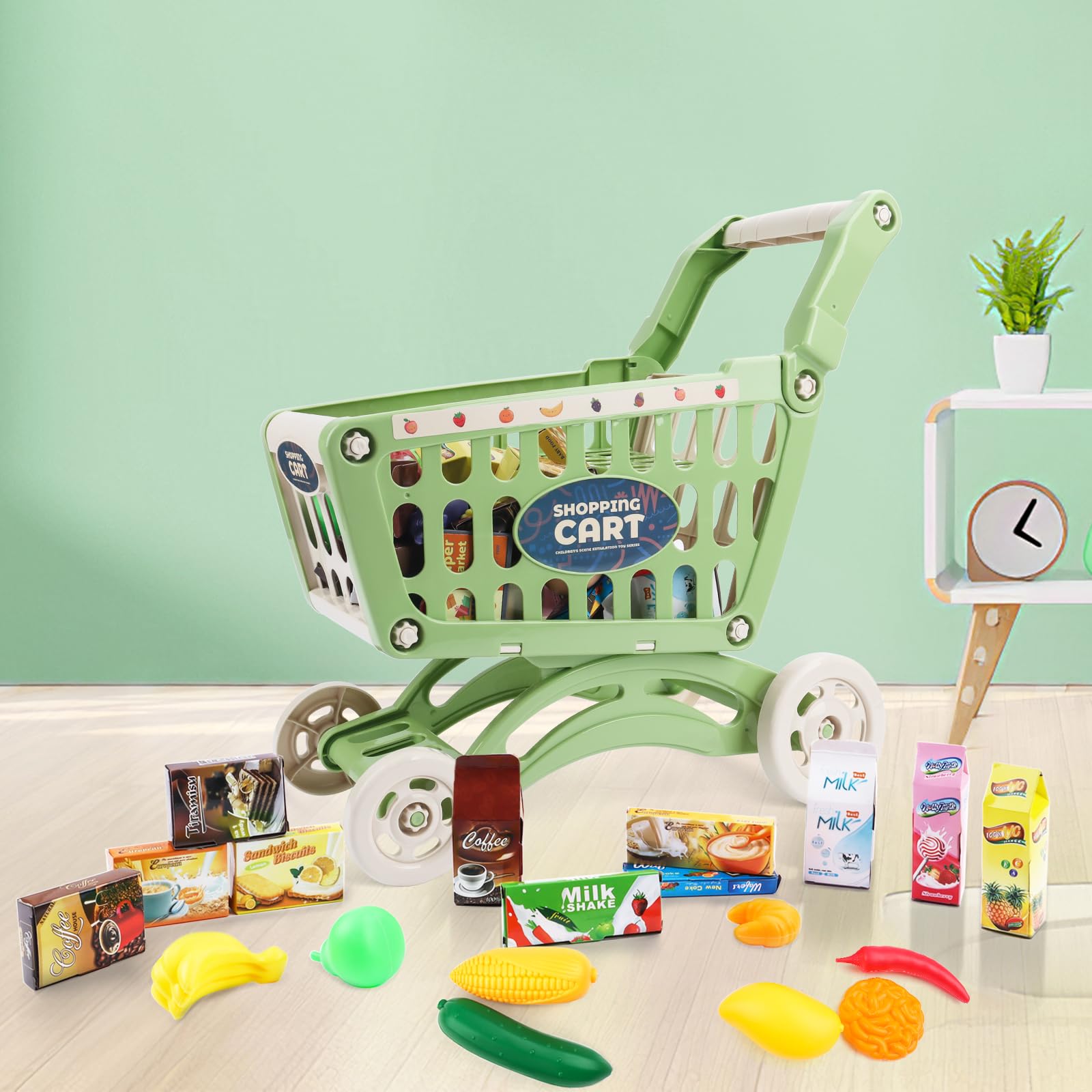 Kids trolley - speelgoed online kopen | De laagste prijs