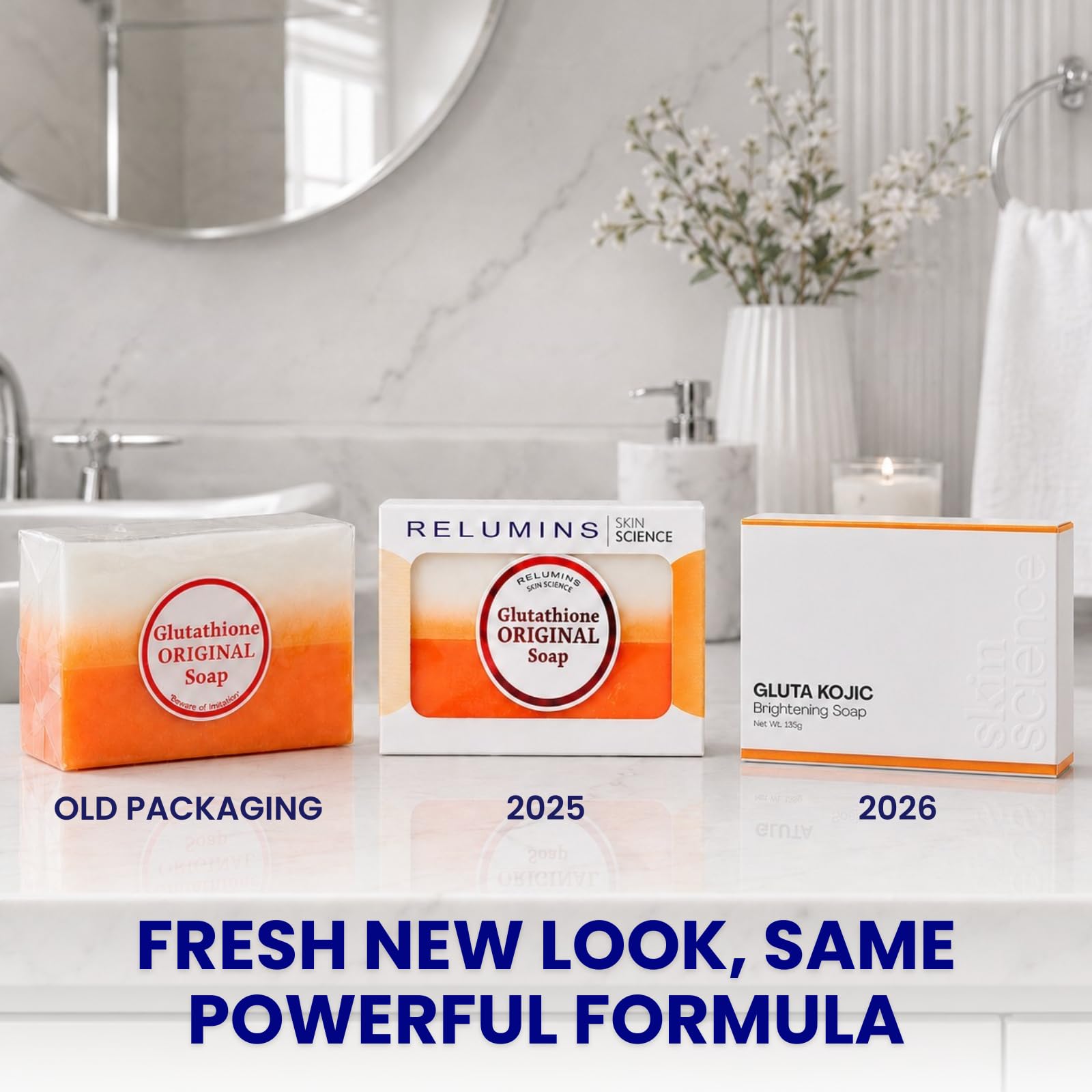 original glutathione skin whitening soap 4 Ways to Make Your Skin Lighter
