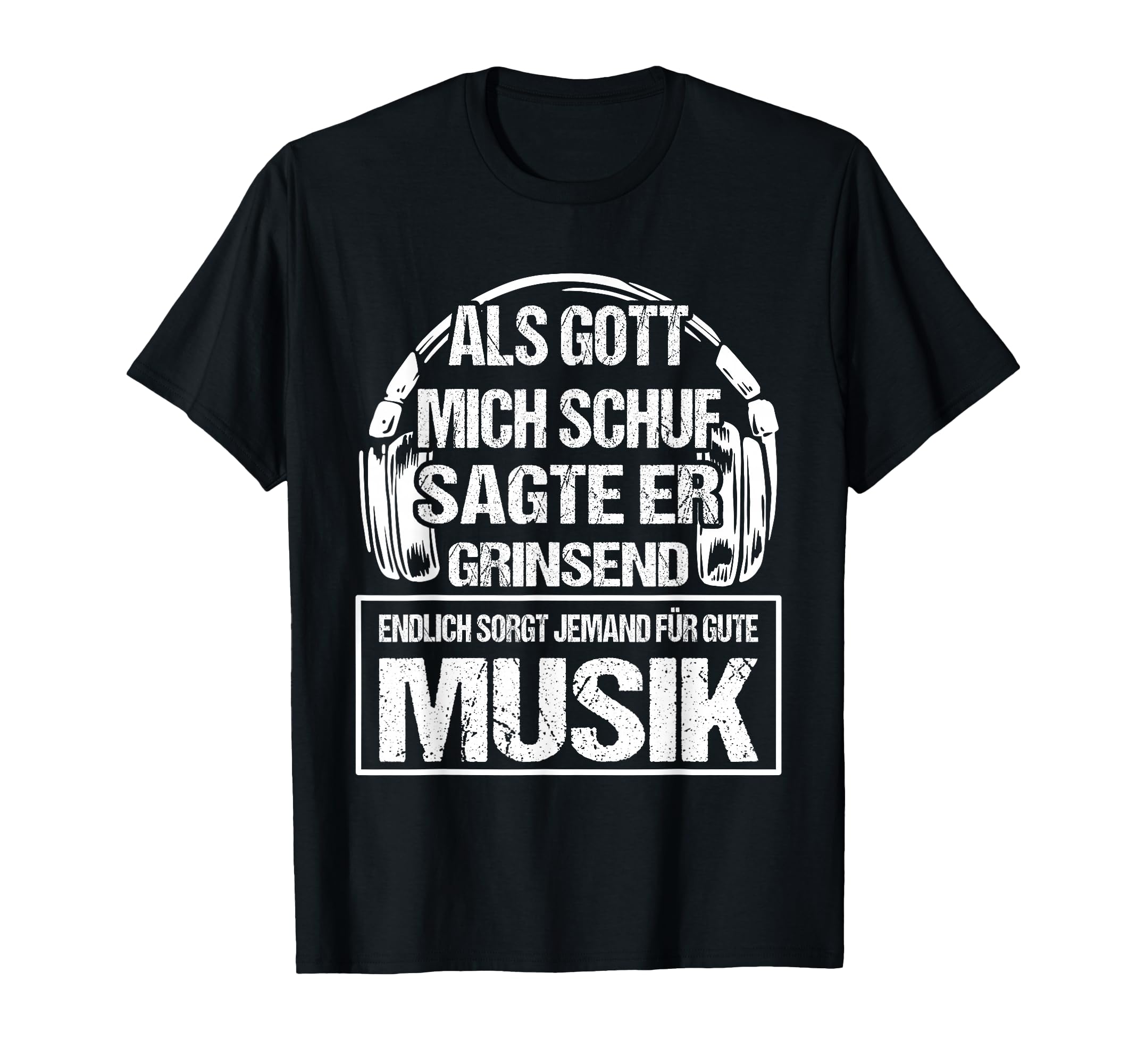 Kleidung mit Designs von Amazon Merch on Demand