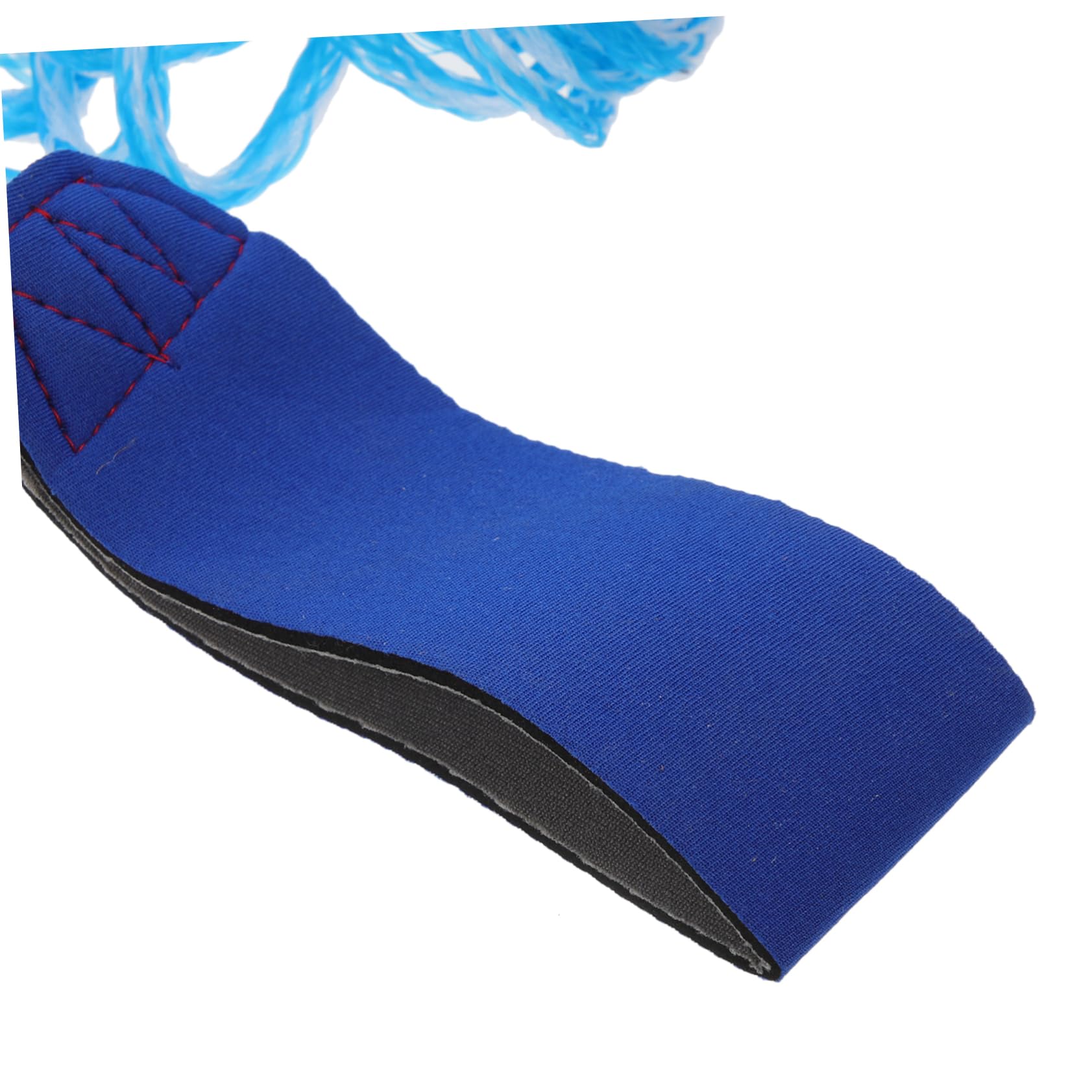 Filet de Pêche Portable Pliable à Mailles, Cercle Flottant 360°