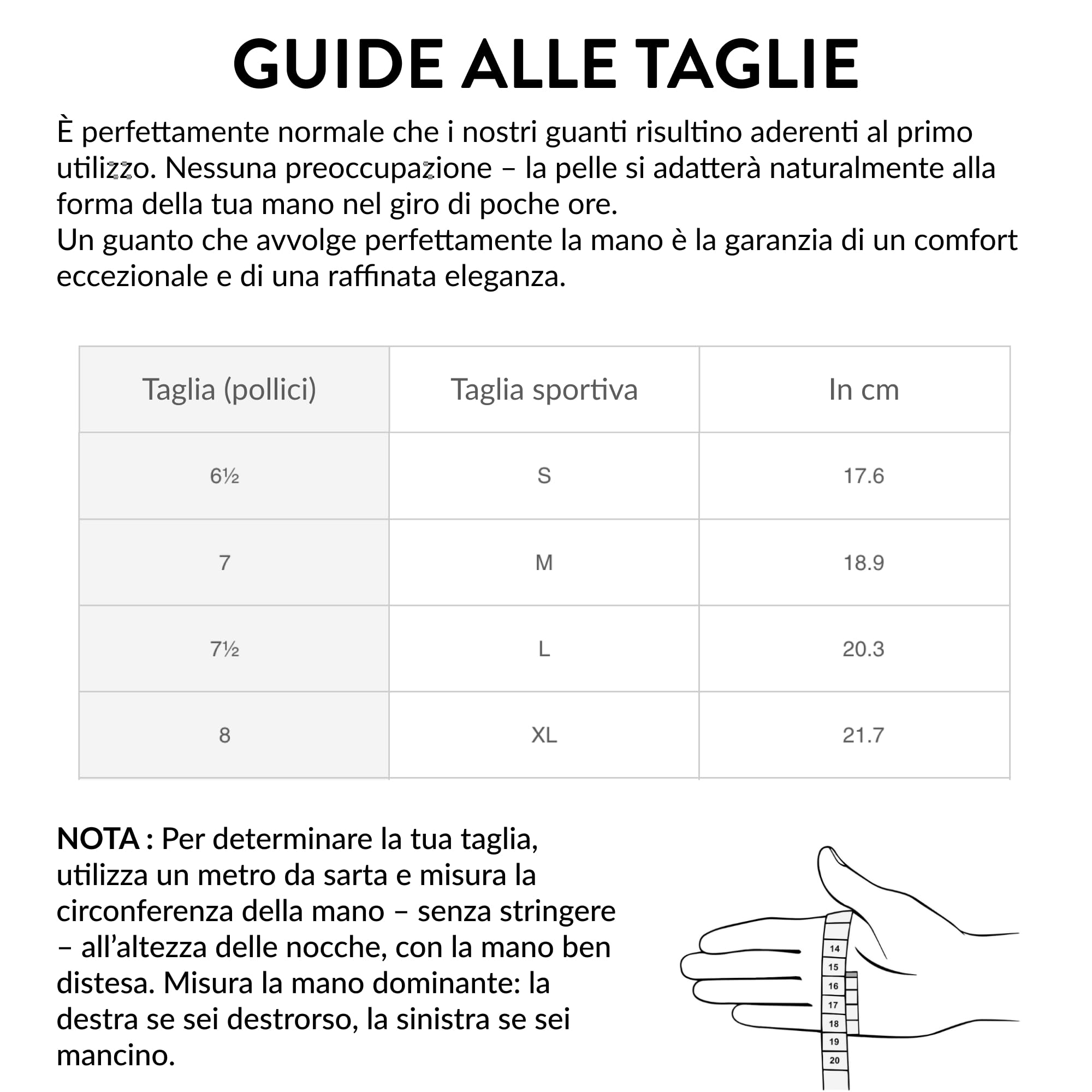 GLOVE STORY Guanti da guida donna in pelle d'agnello nera non foderati | Eleganza delicata & Tocco raffinato | Accessorio di alta qualità per stile urbano & comfort leggero