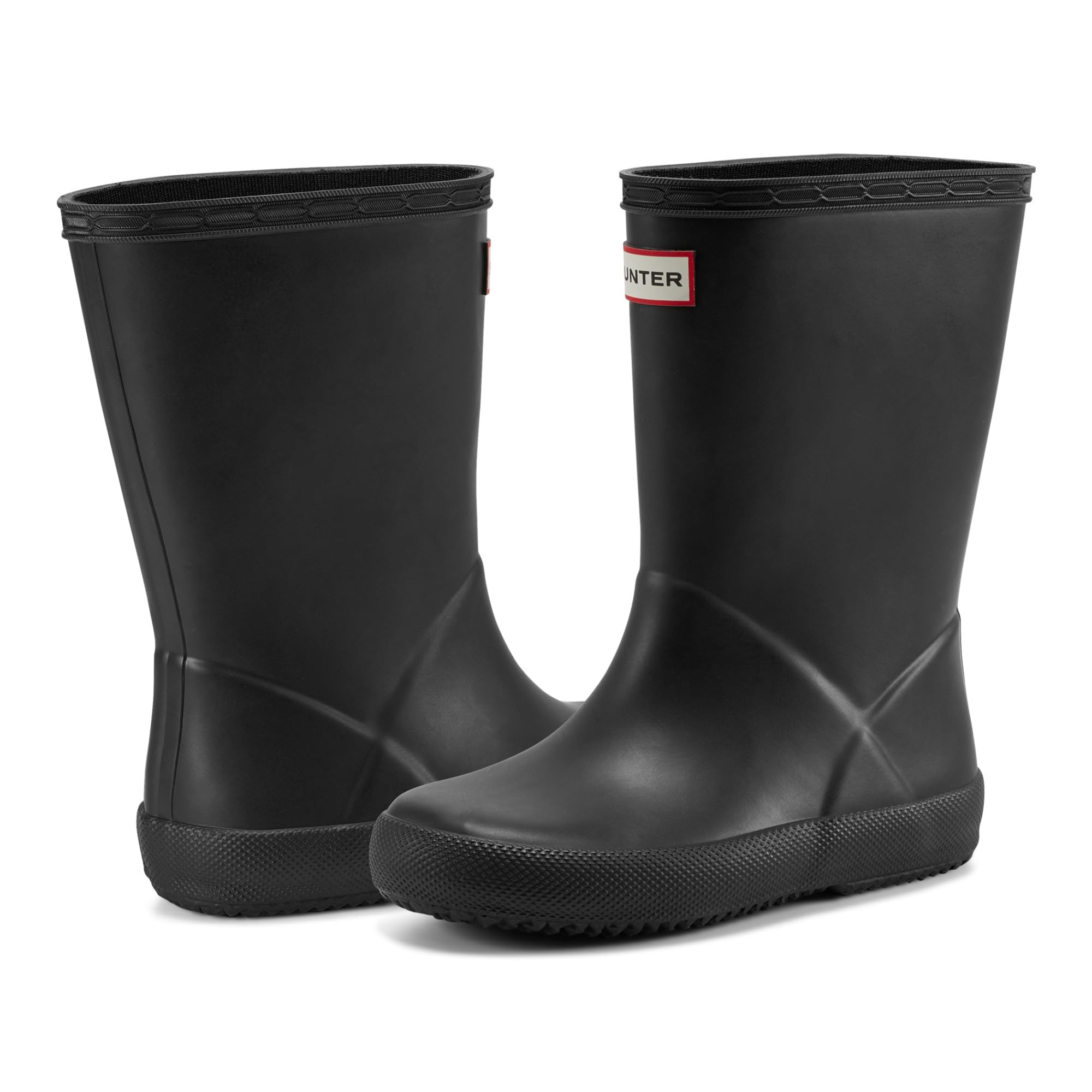 Hunter First Classic Rain Boots Botas de lluviaUnisex niños