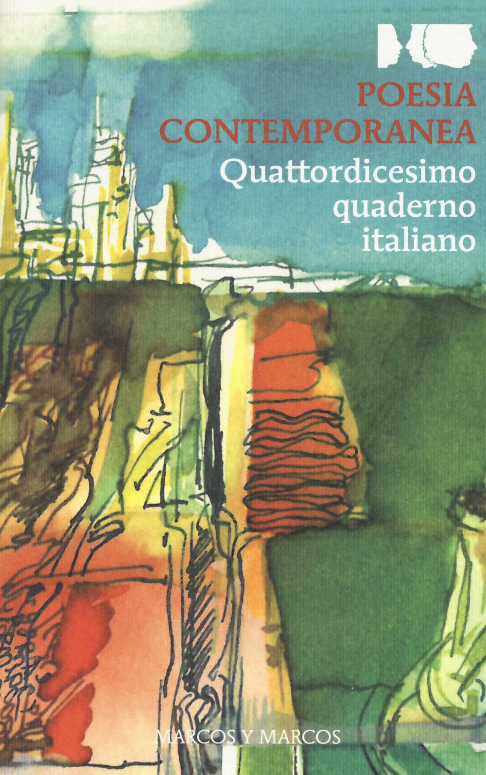 Poesia Contemporanea. Quattordicesimo Quaderno Italiano - 4